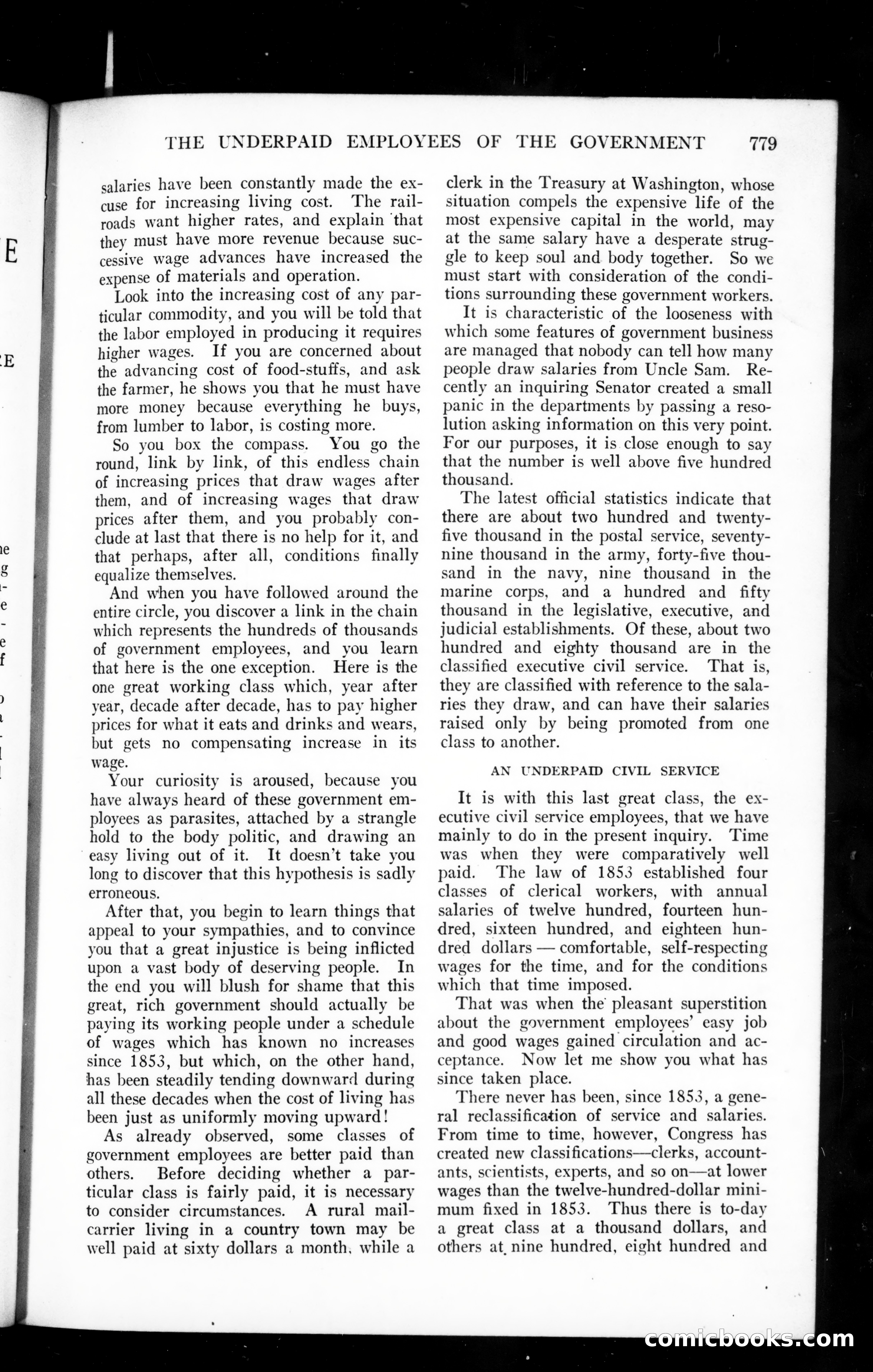 Munsey's Magazine, March 1911 — page 41 of 149
