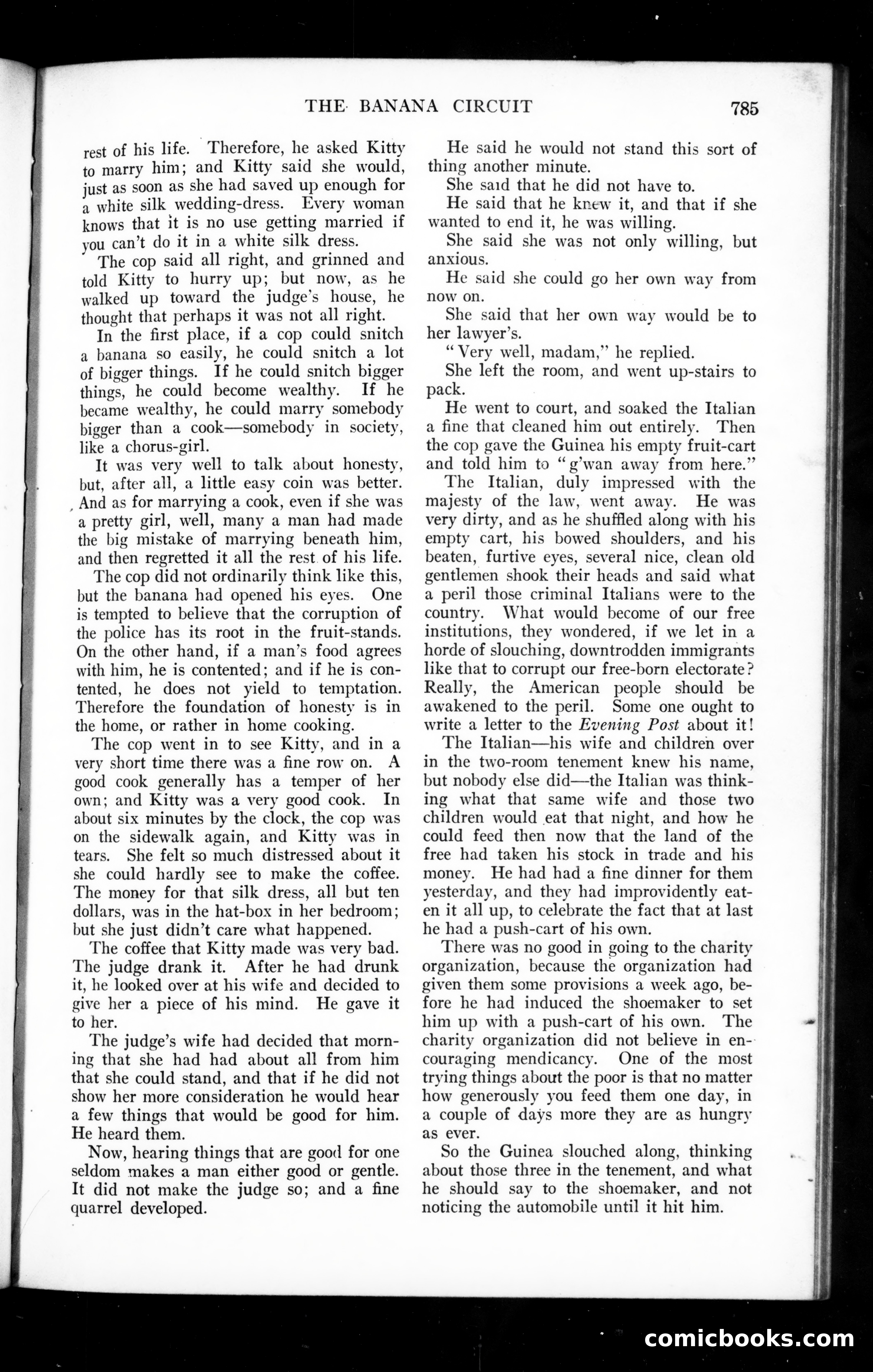 Munsey's Magazine, March 1911 — page 47 of 149