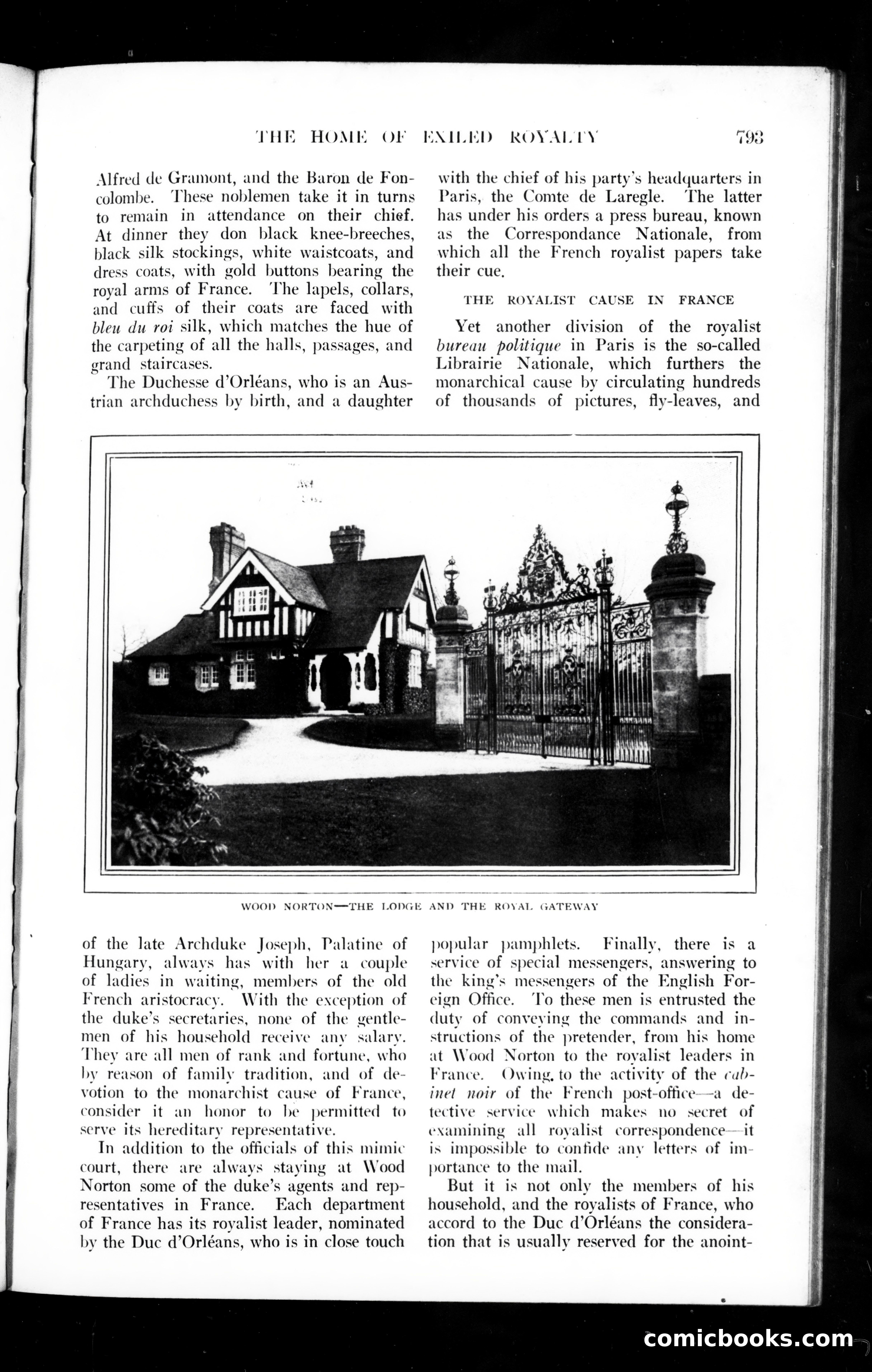 Munsey's Magazine, March 1911 — page 55 of 149