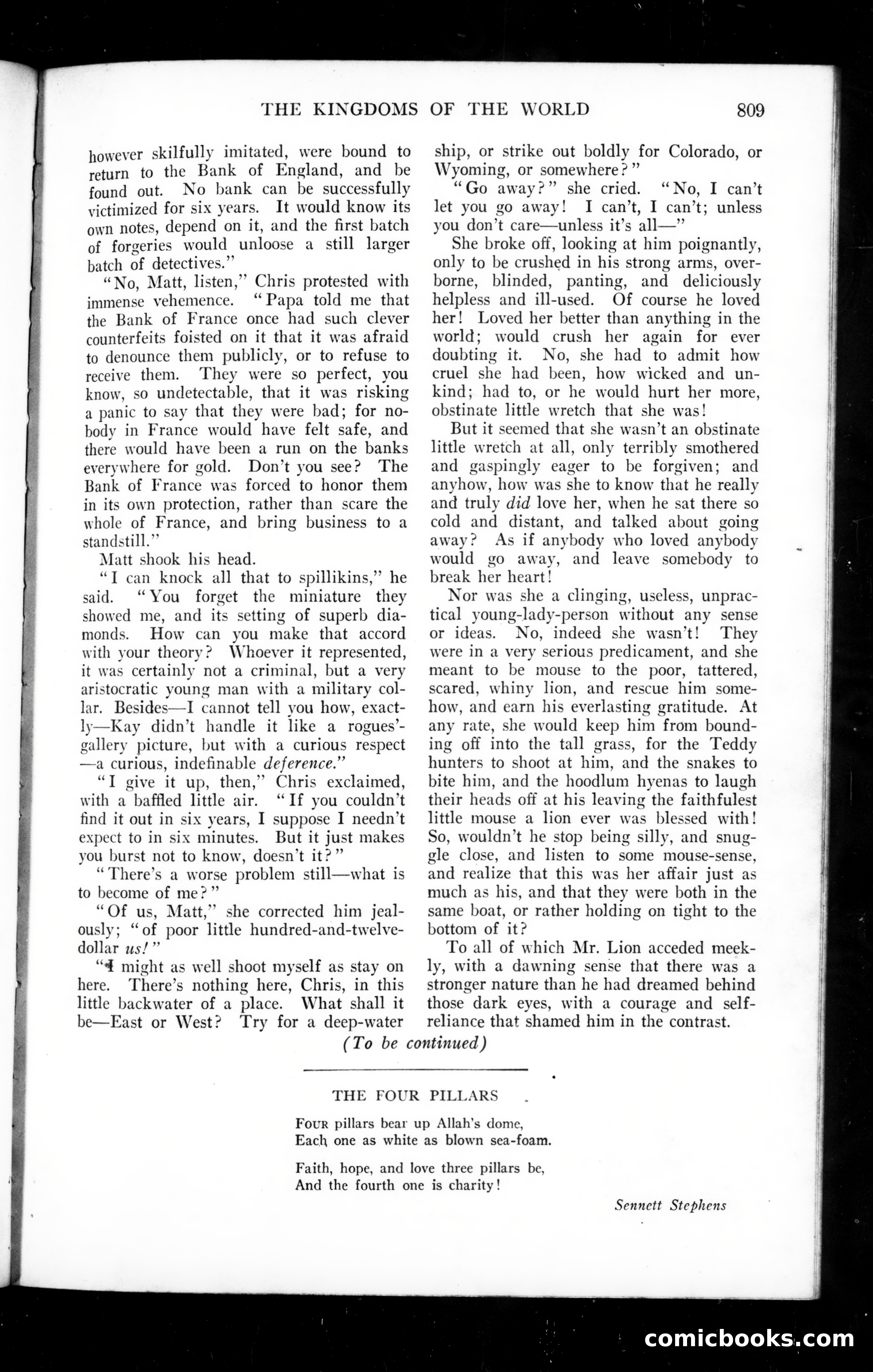 Munsey's Magazine, March 1911 — page 71 of 149