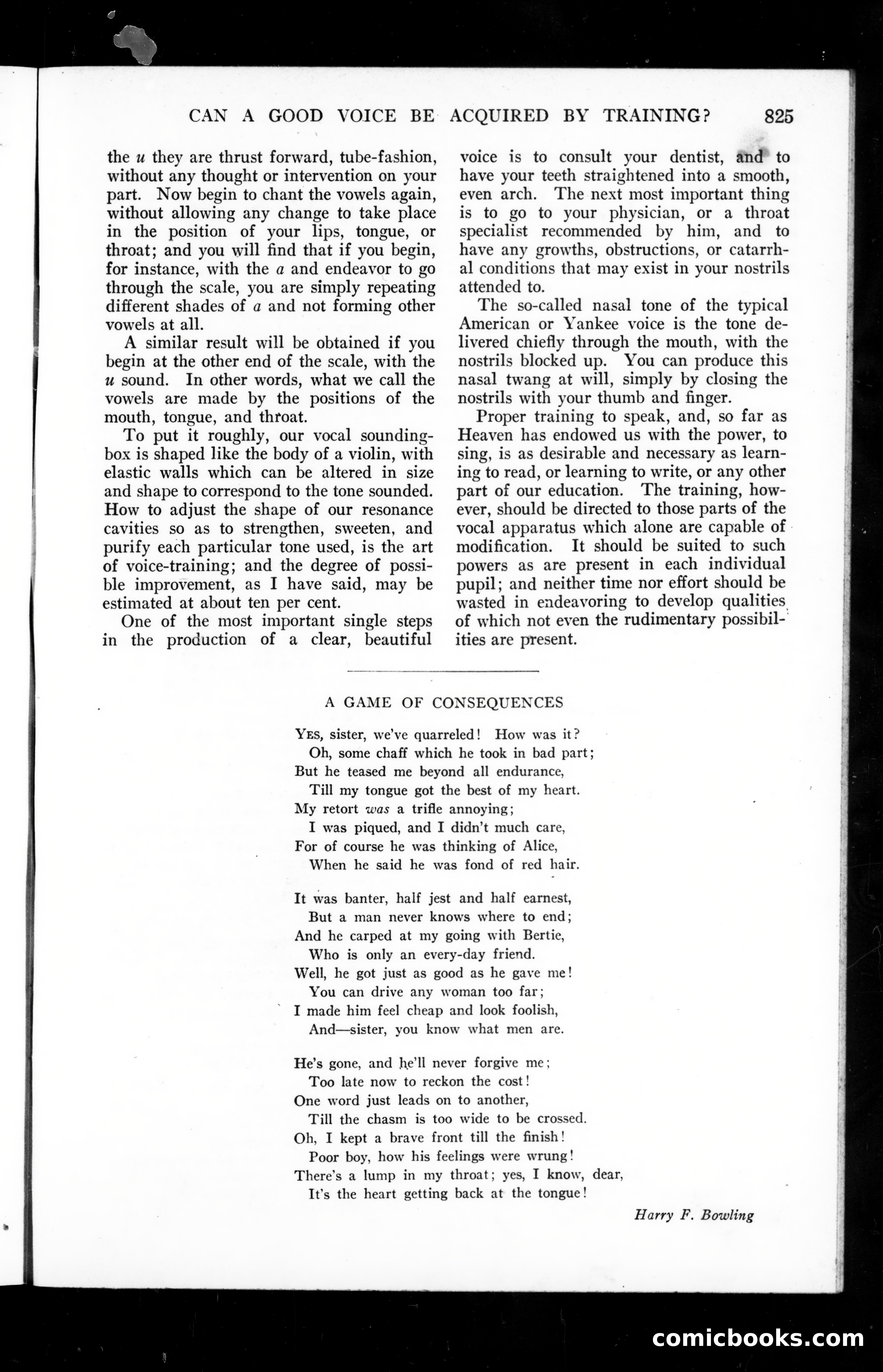 Munsey's Magazine, March 1911 — page 87 of 149