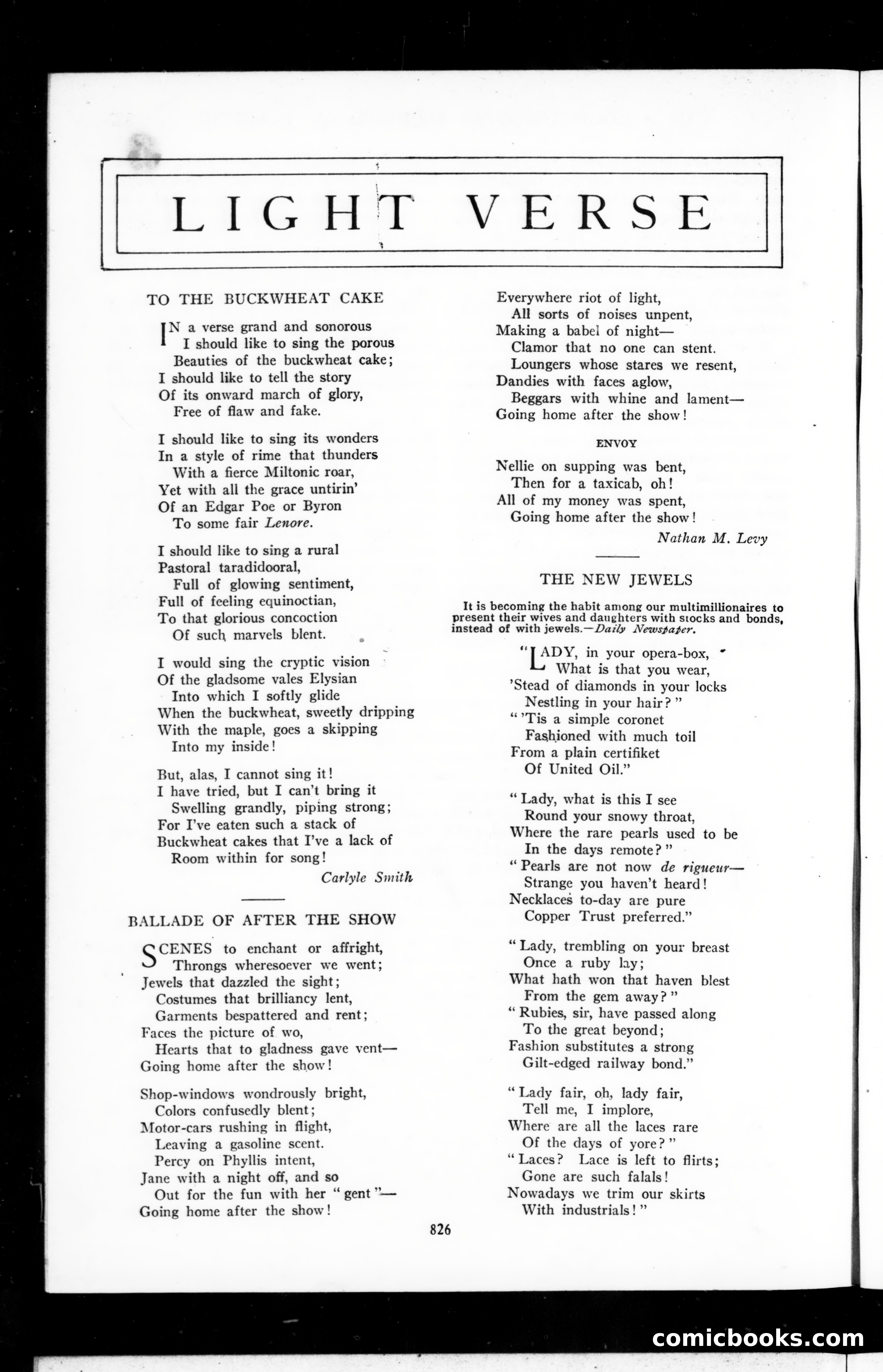 Munsey's Magazine, March 1911 — page 88 of 149