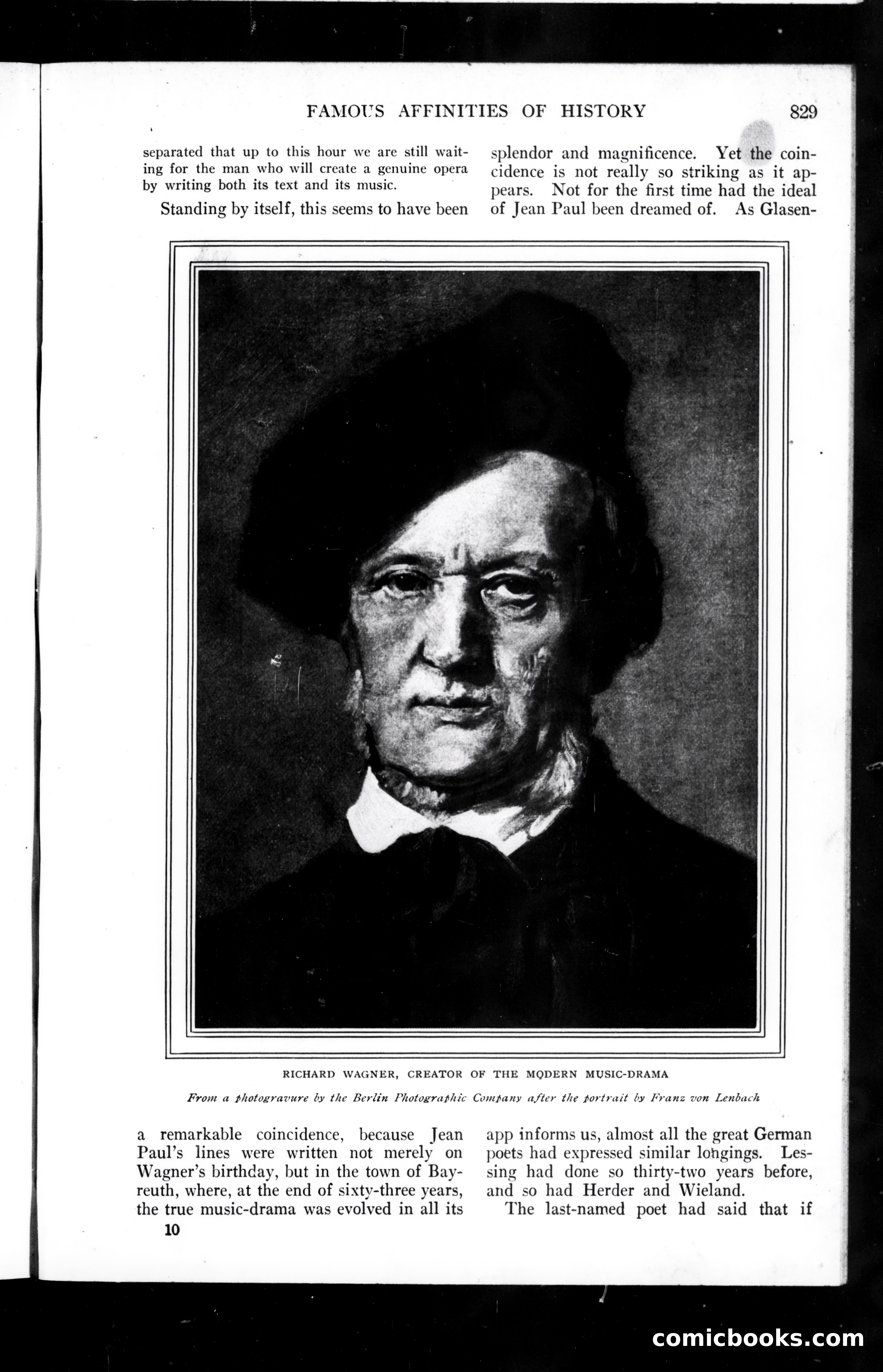 Munsey's Magazine, March 1911 — page 91 of 149