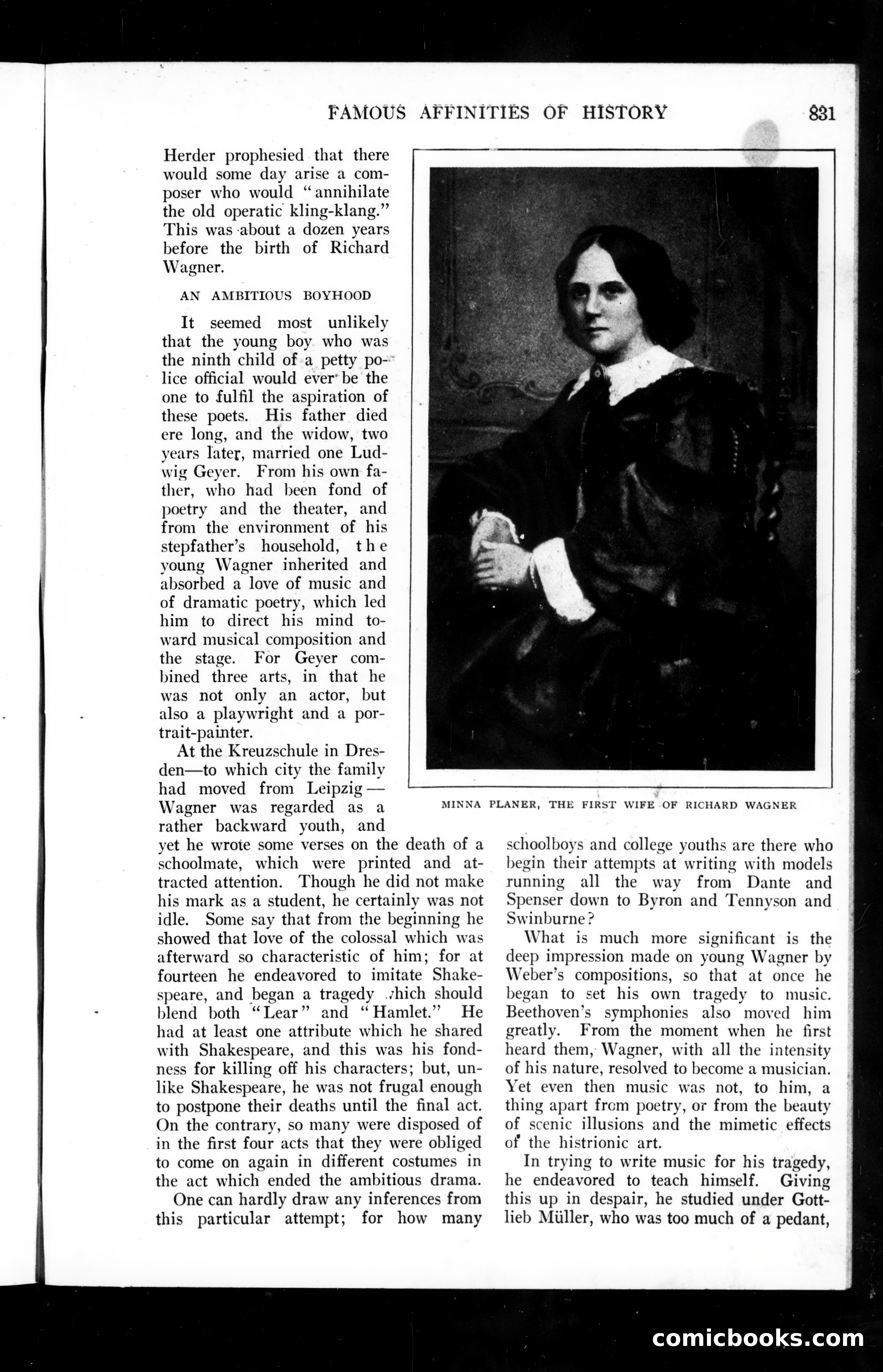 Munsey's Magazine, March 1911 — page 93 of 149