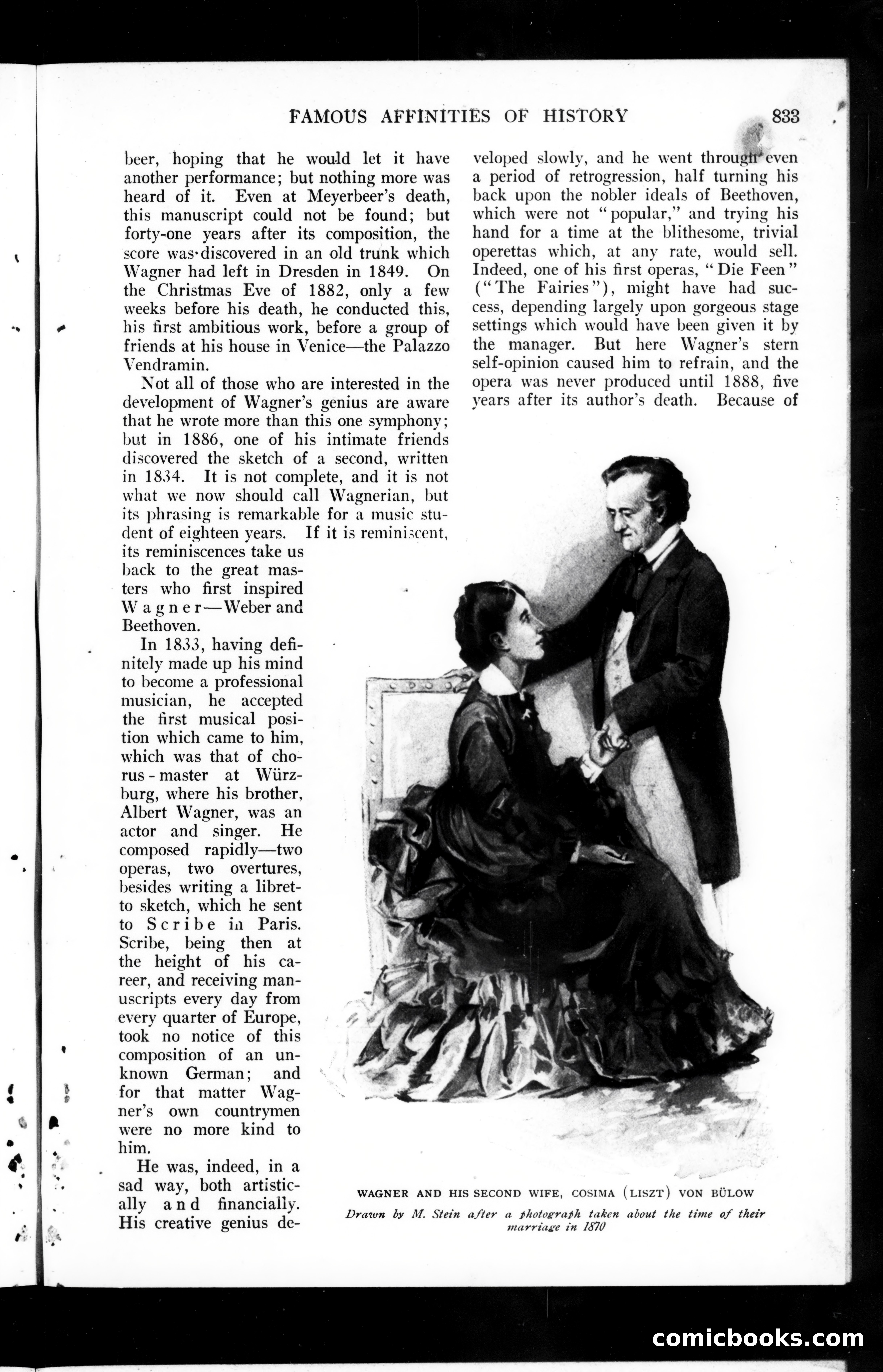 Munsey's Magazine, March 1911 — page 95 of 149