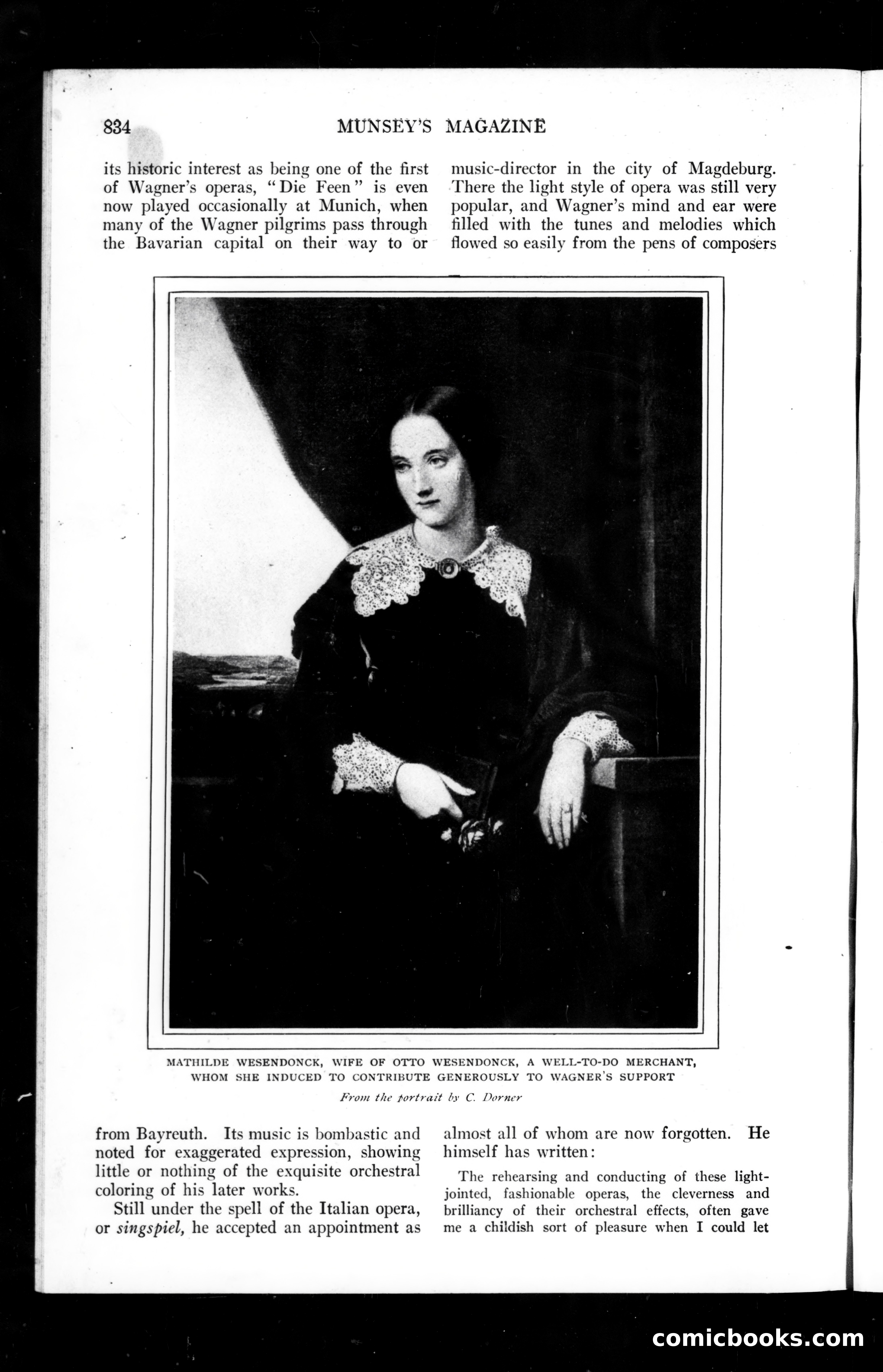 Munsey's Magazine, March 1911 — page 96 of 149