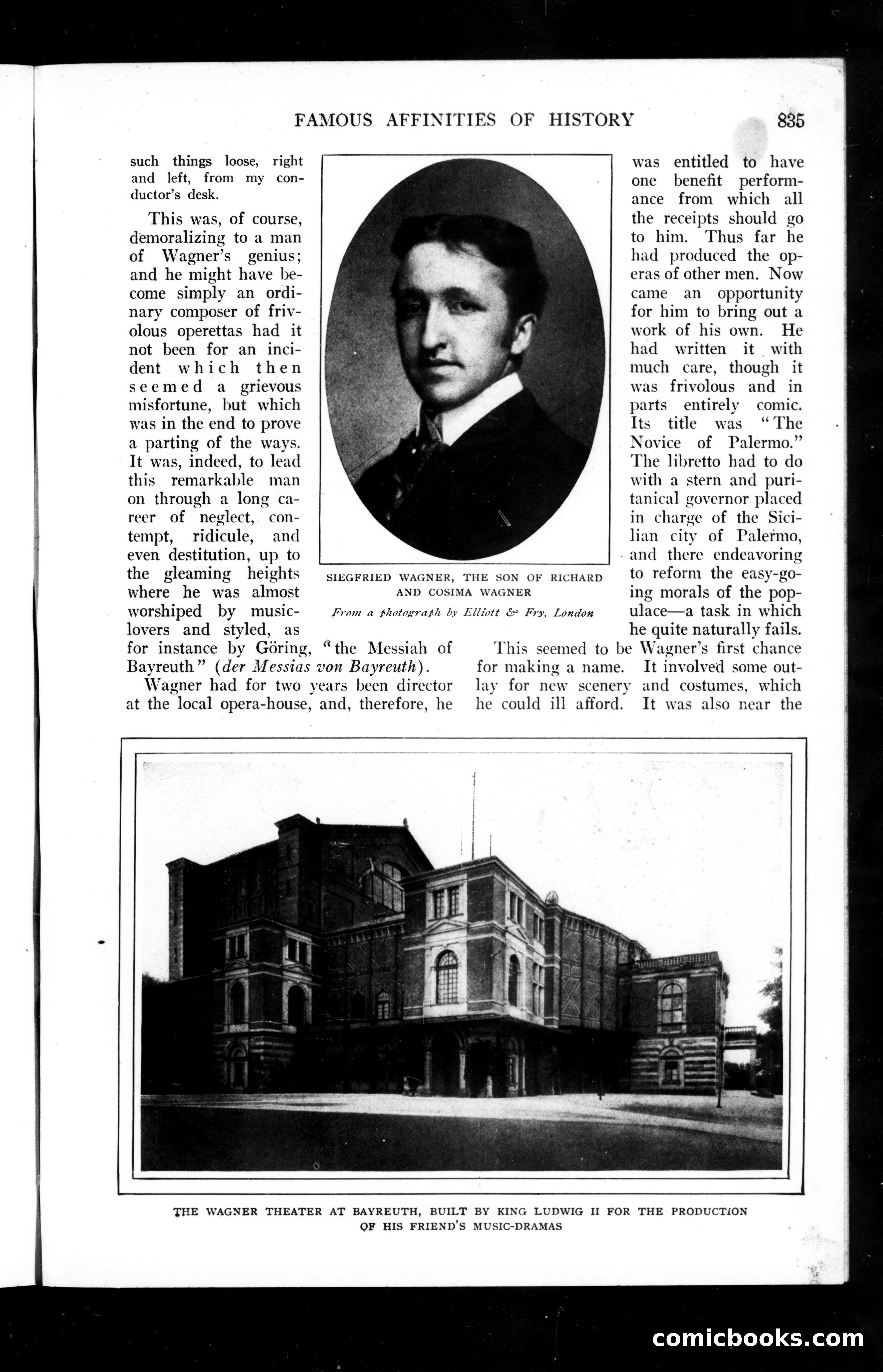 Munsey's Magazine, March 1911 — page 97 of 149