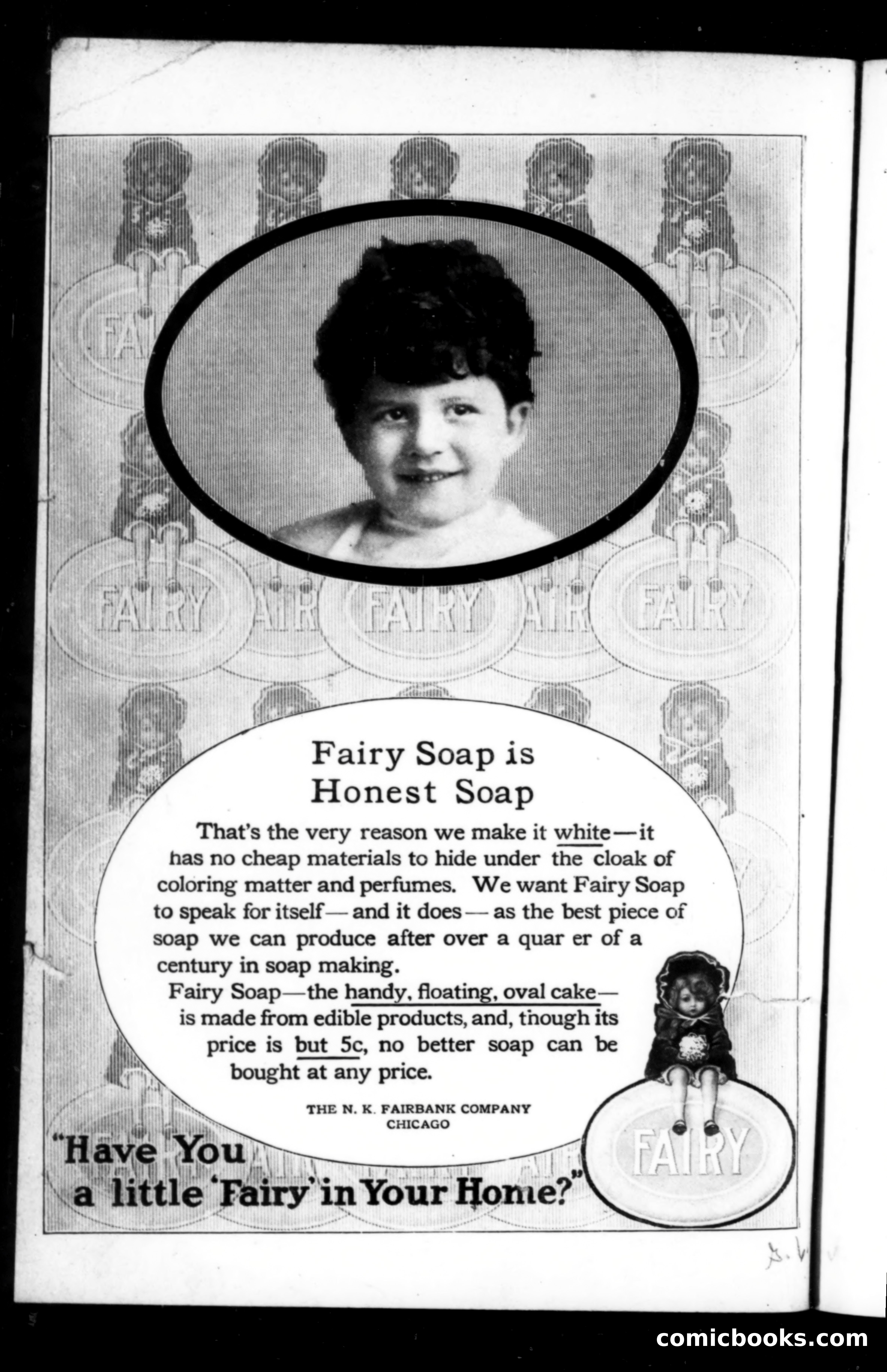 Munsey's Magazine, April 1911 — page 2 of 150