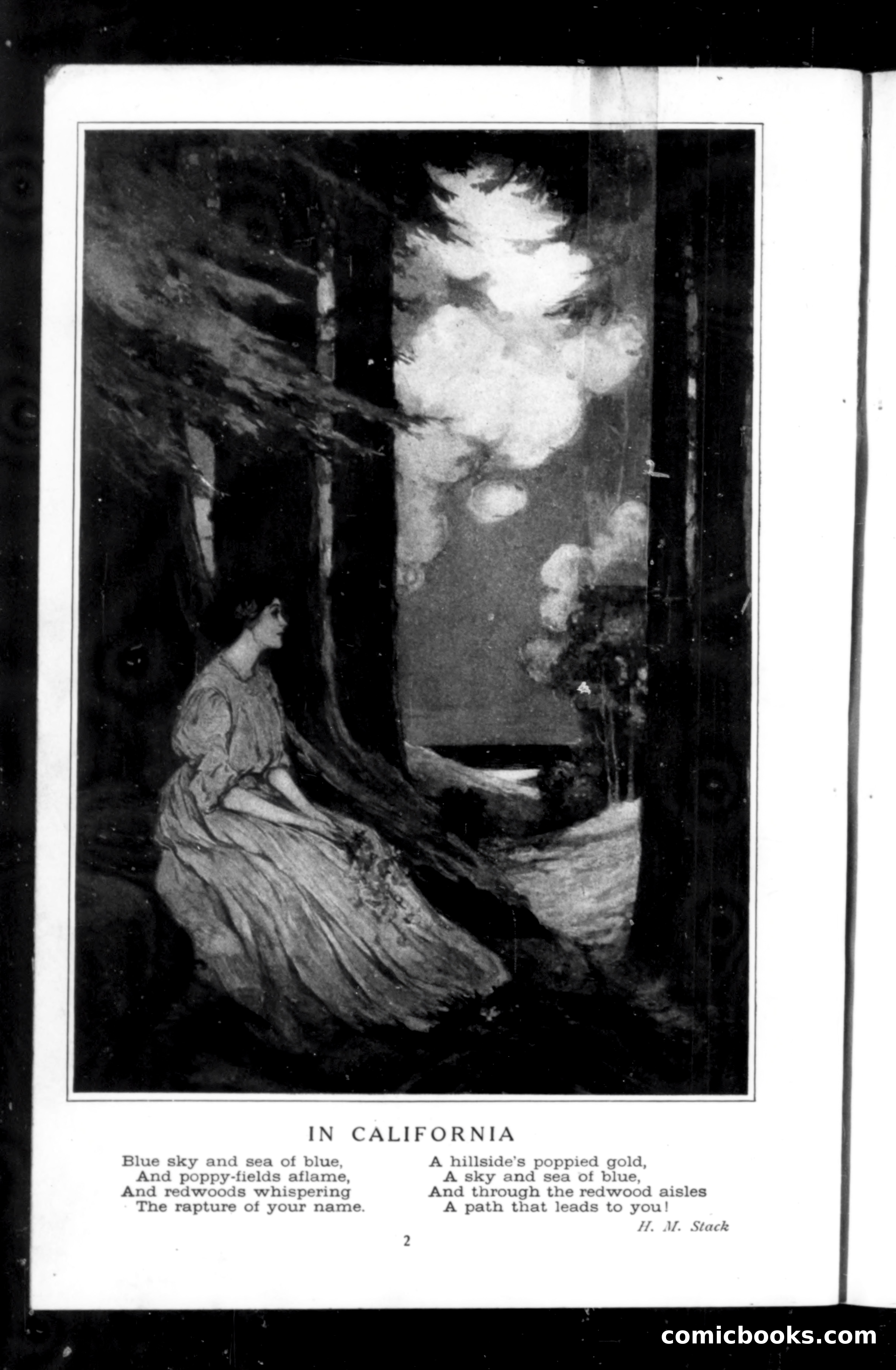 Munsey's Magazine, April 1911 — page 4 of 150