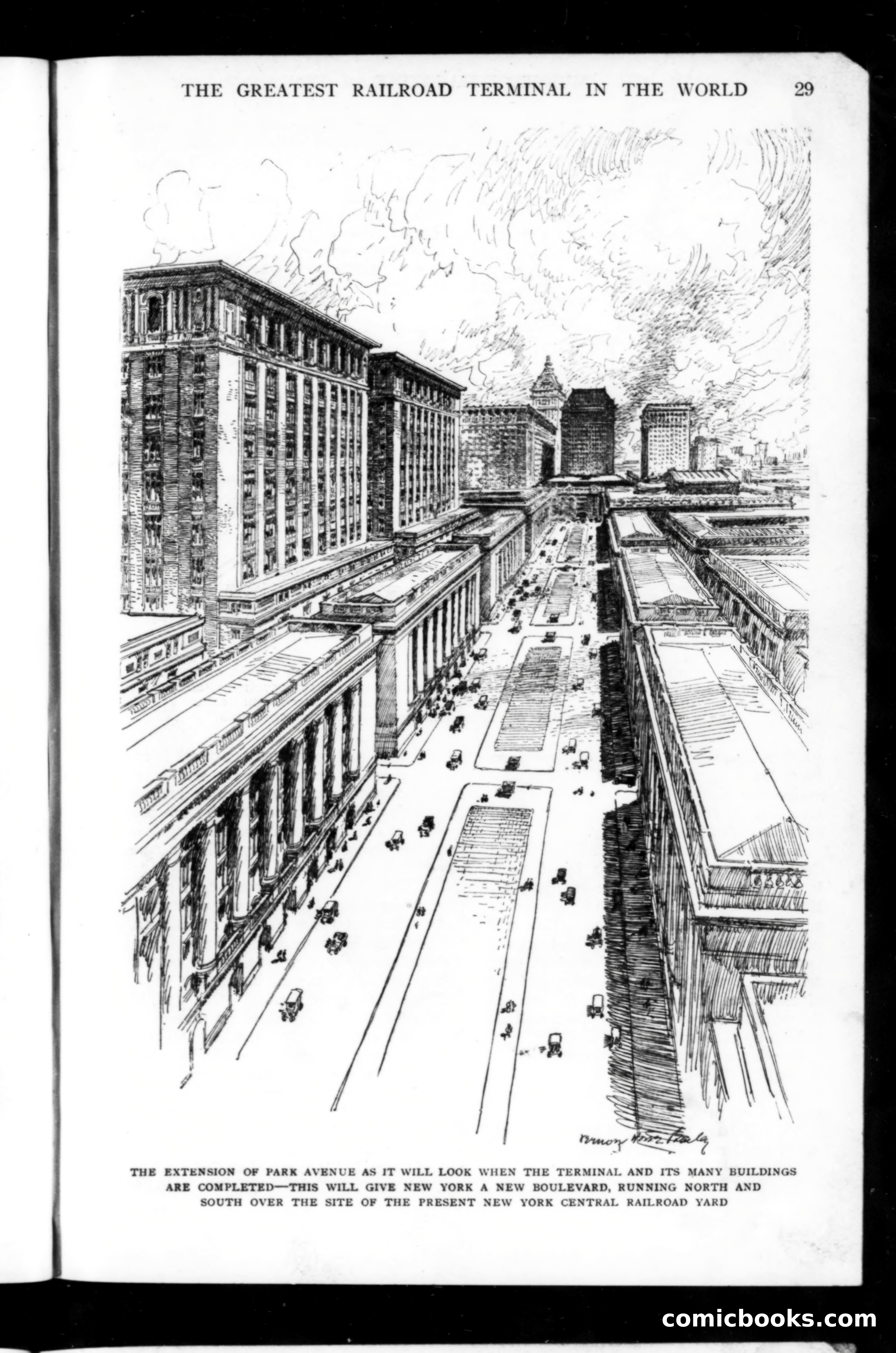 Munsey's Magazine, April 1911 — page 31 of 150