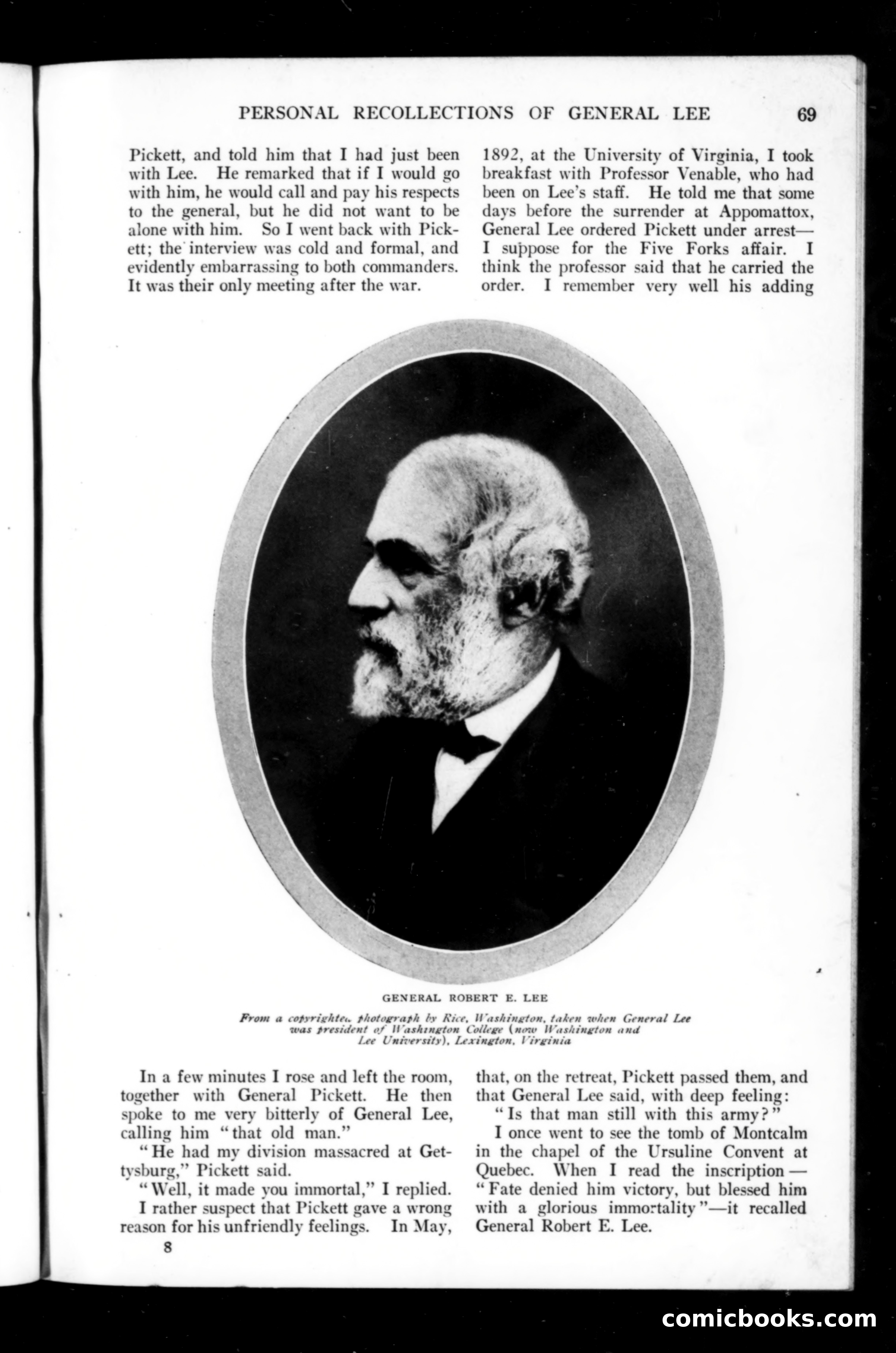 Munsey's Magazine, April 1911 — page 71 of 150