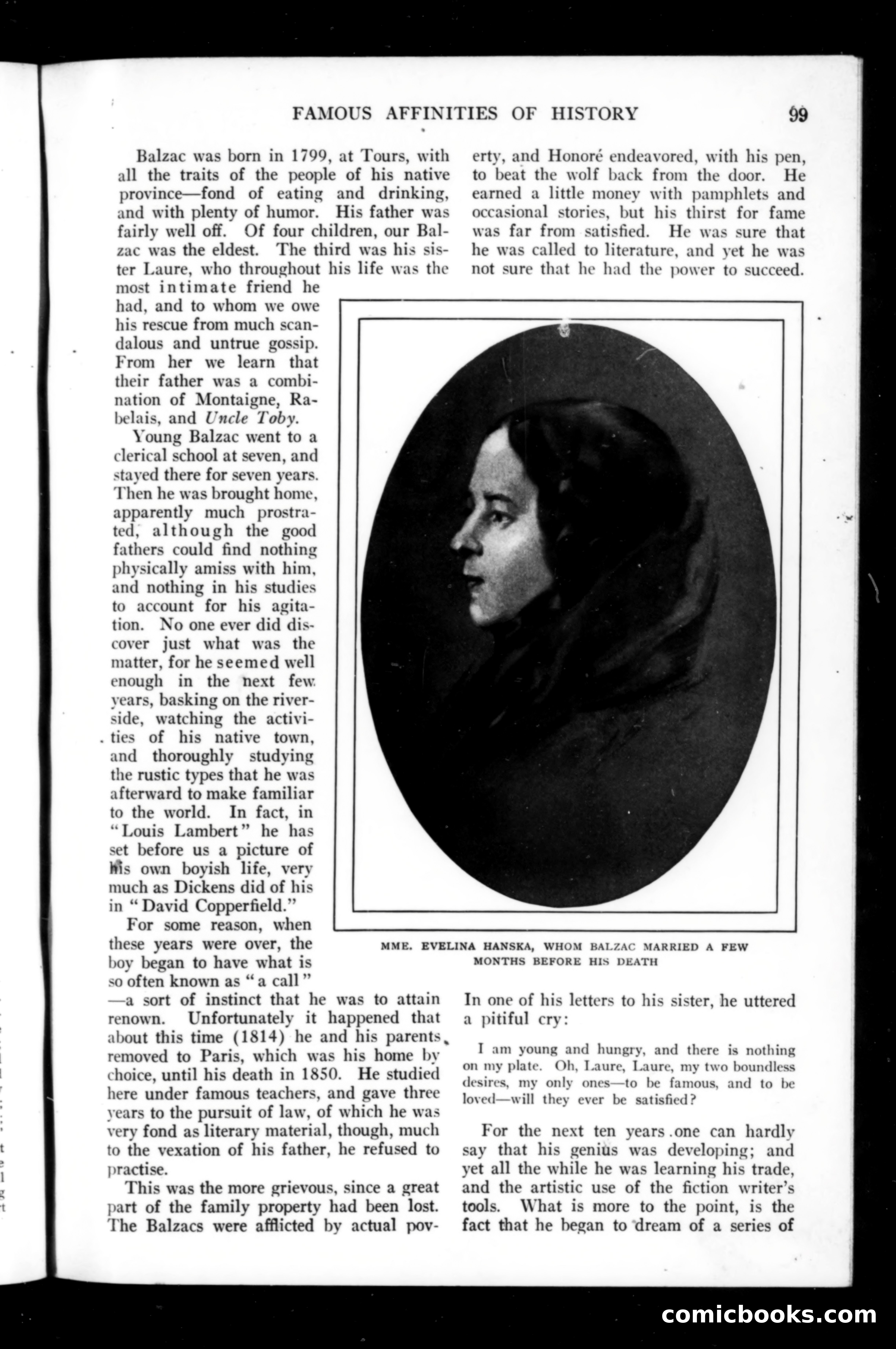 Munsey's Magazine, April 1911 — page 101 of 150