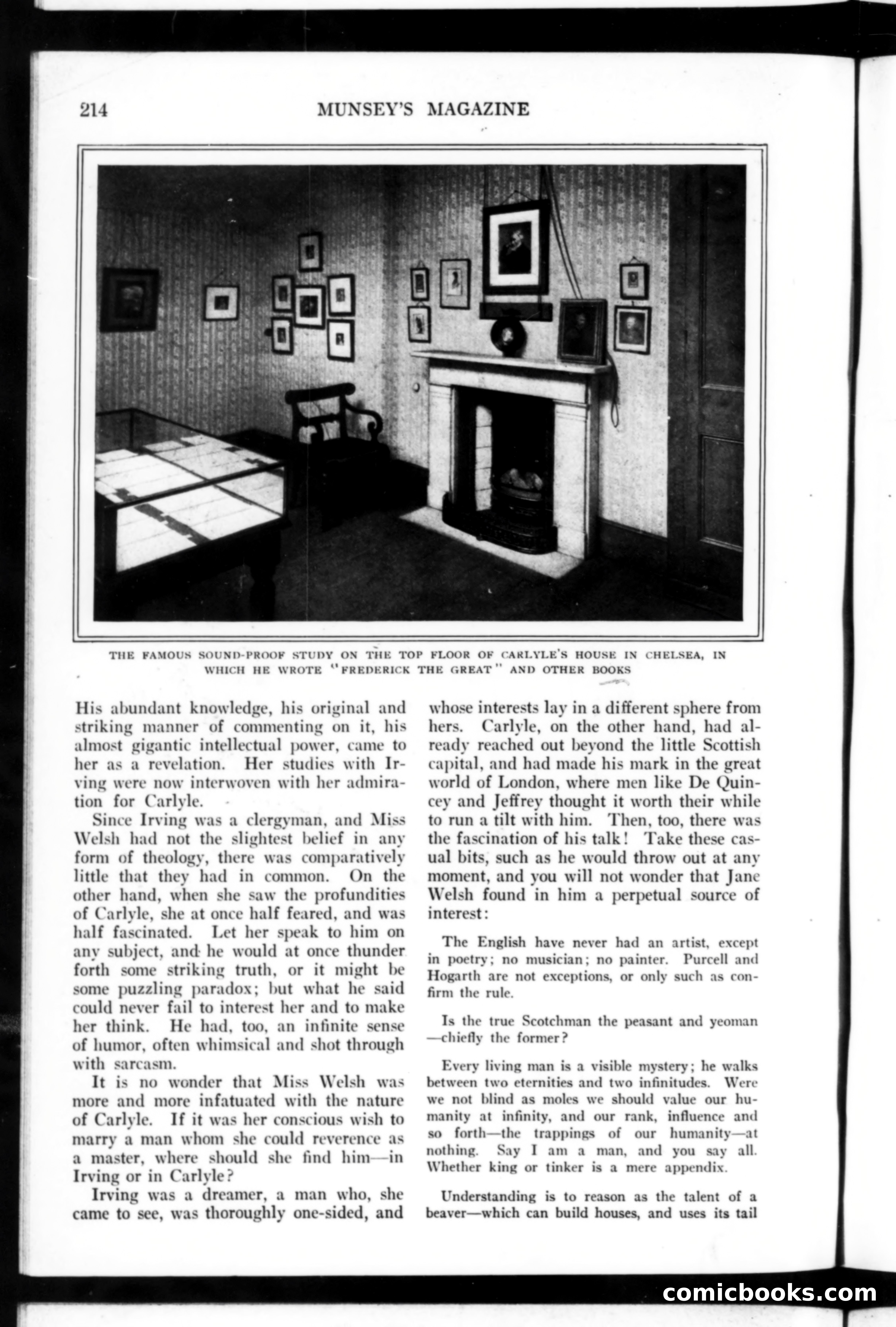 Munsey's Magazine, May 1911 — page 68 of 150