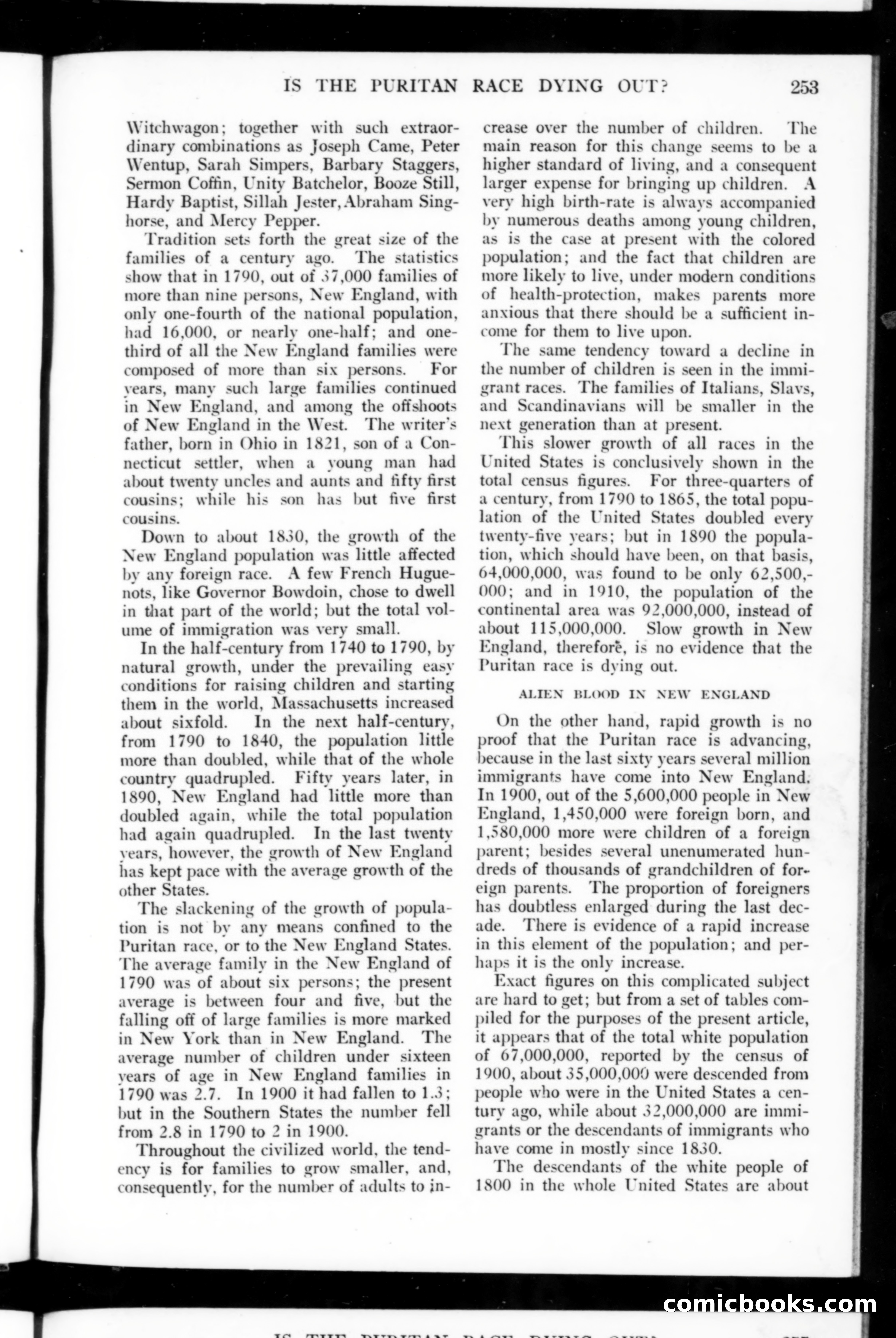 Munsey's Magazine, May 1911 — page 107 of 150