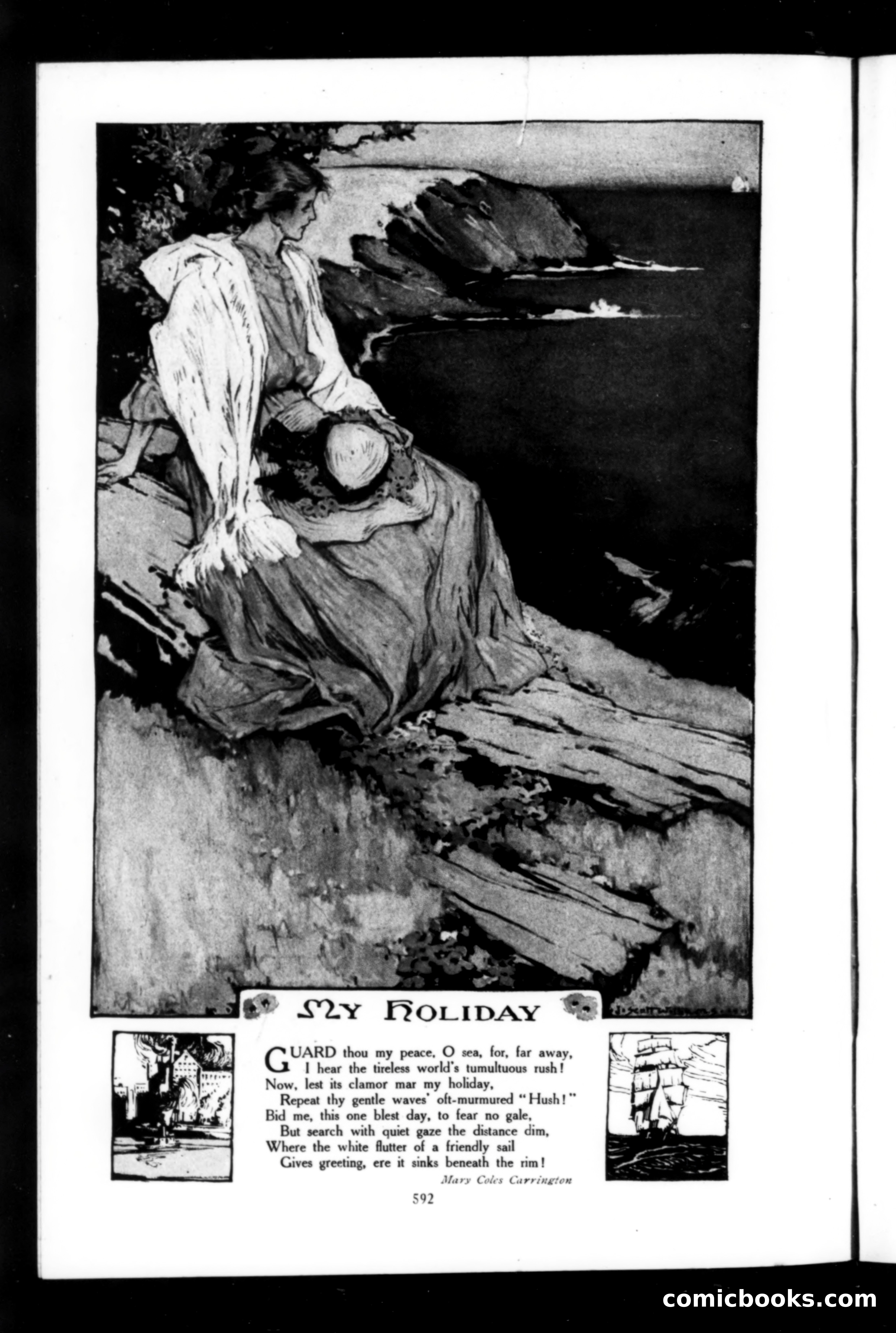 Munsey's Magazine, August 1911 — page 4 of 150