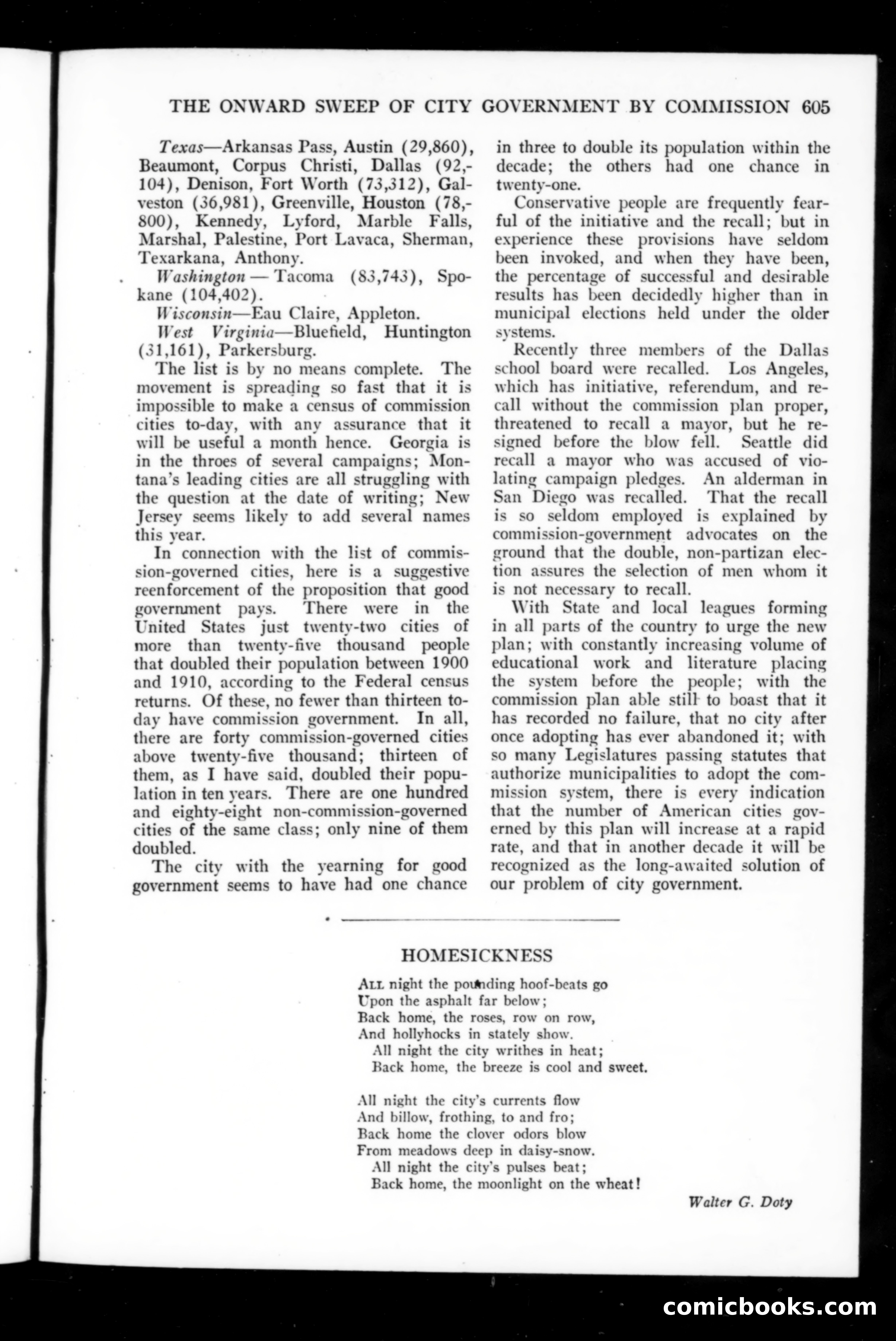Munsey's Magazine, August 1911 — page 17 of 150