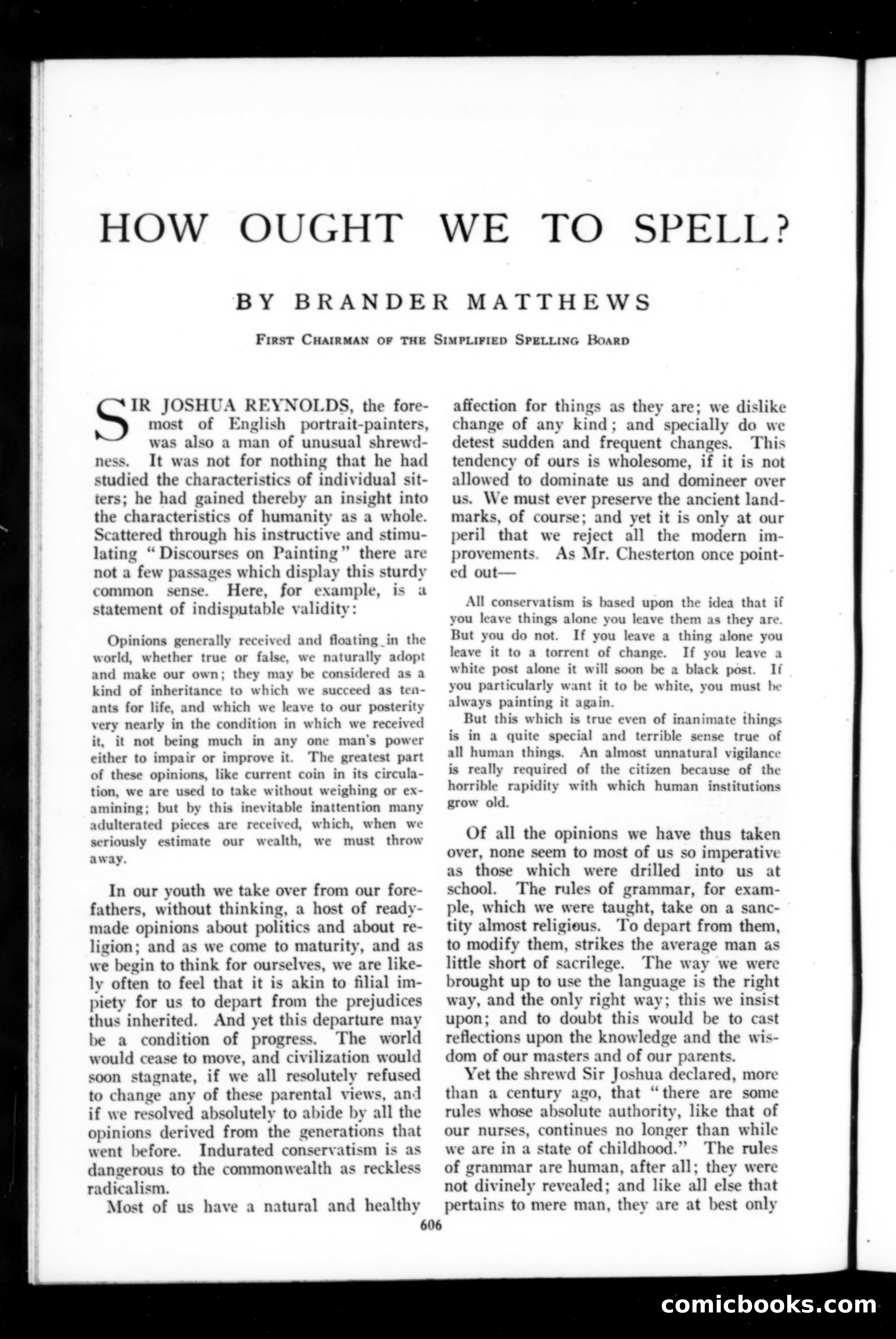 Munsey's Magazine, August 1911 — page 18 of 150