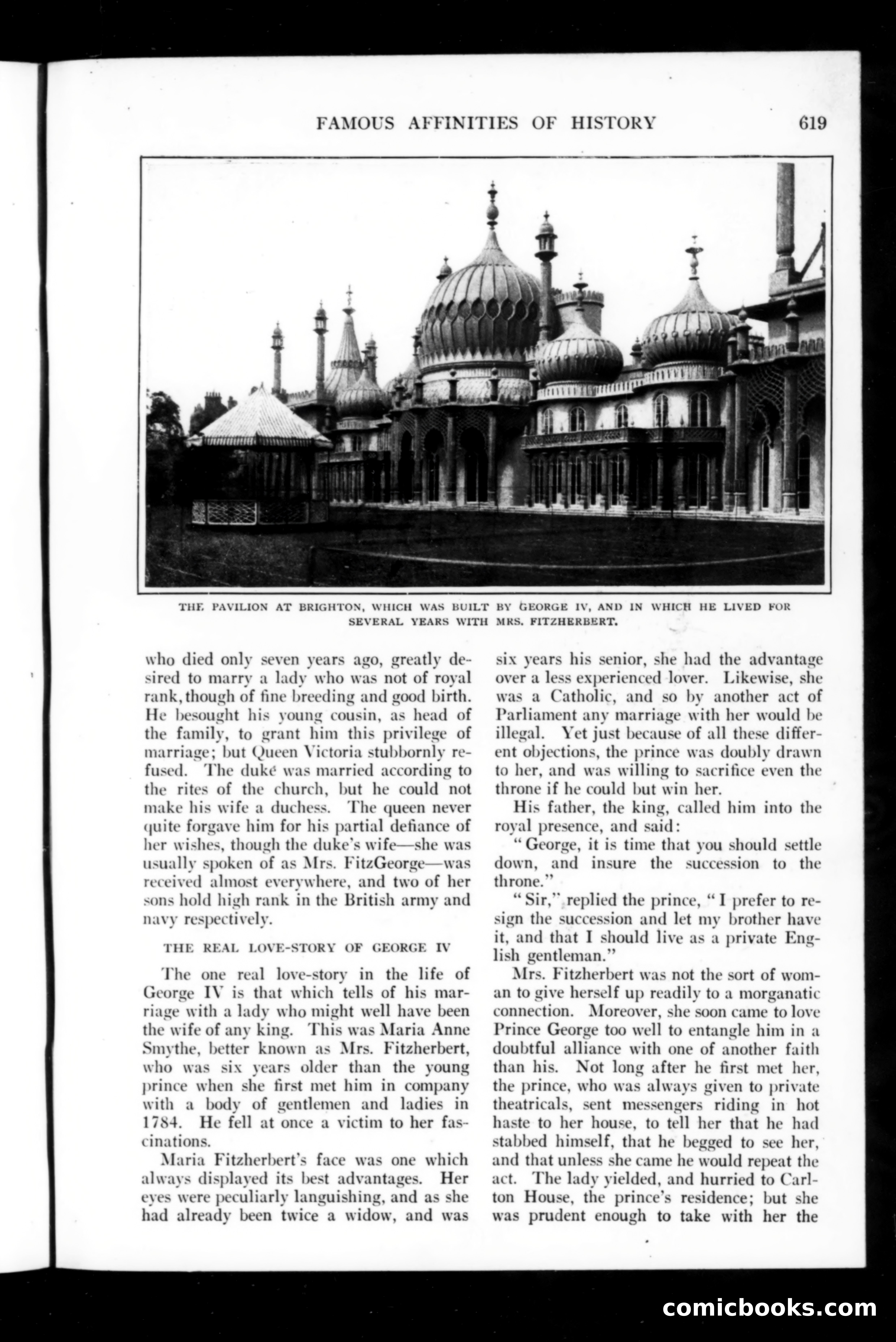 Munsey's Magazine, August 1911 — page 31 of 150