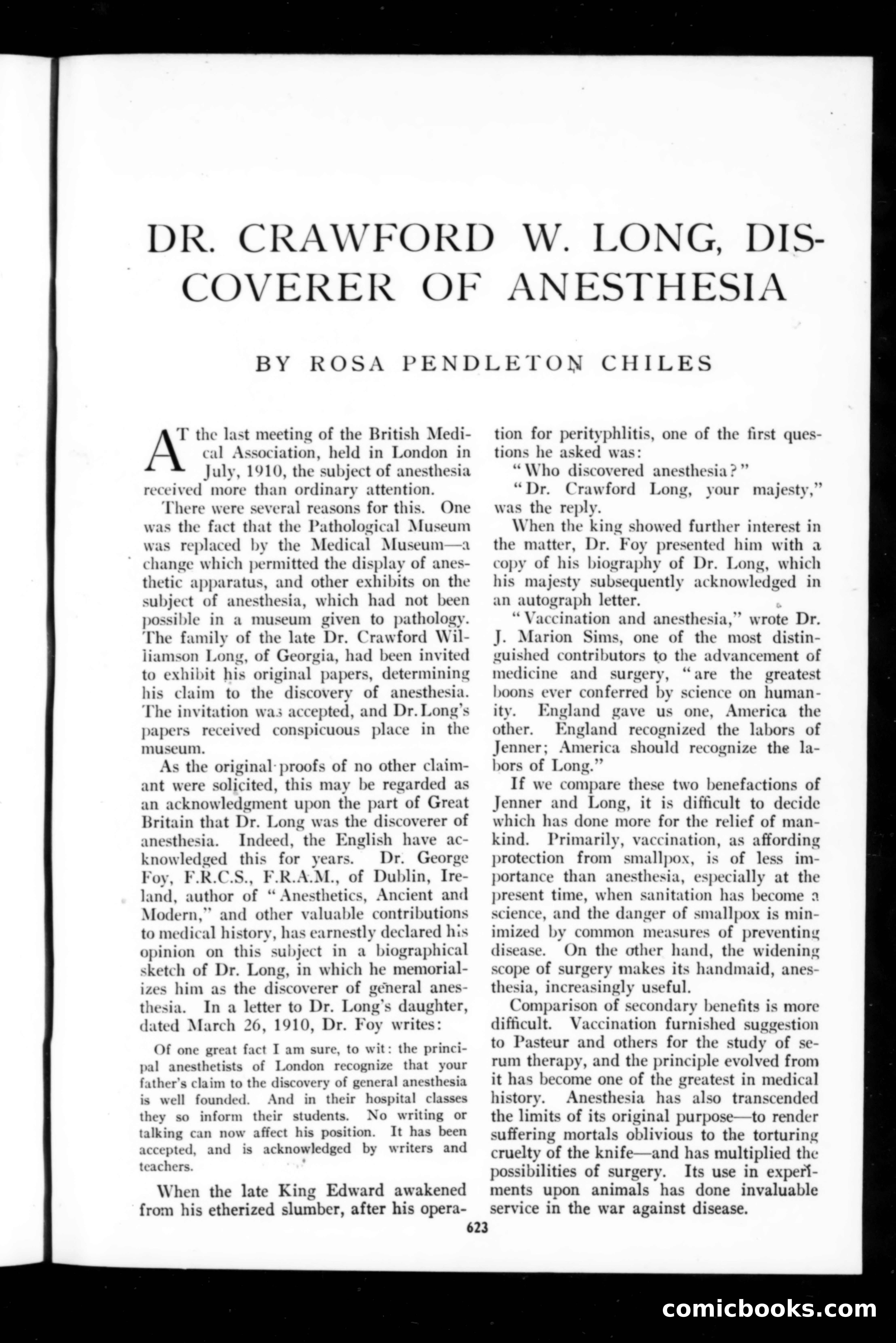 Munsey's Magazine, August 1911 — page 35 of 150