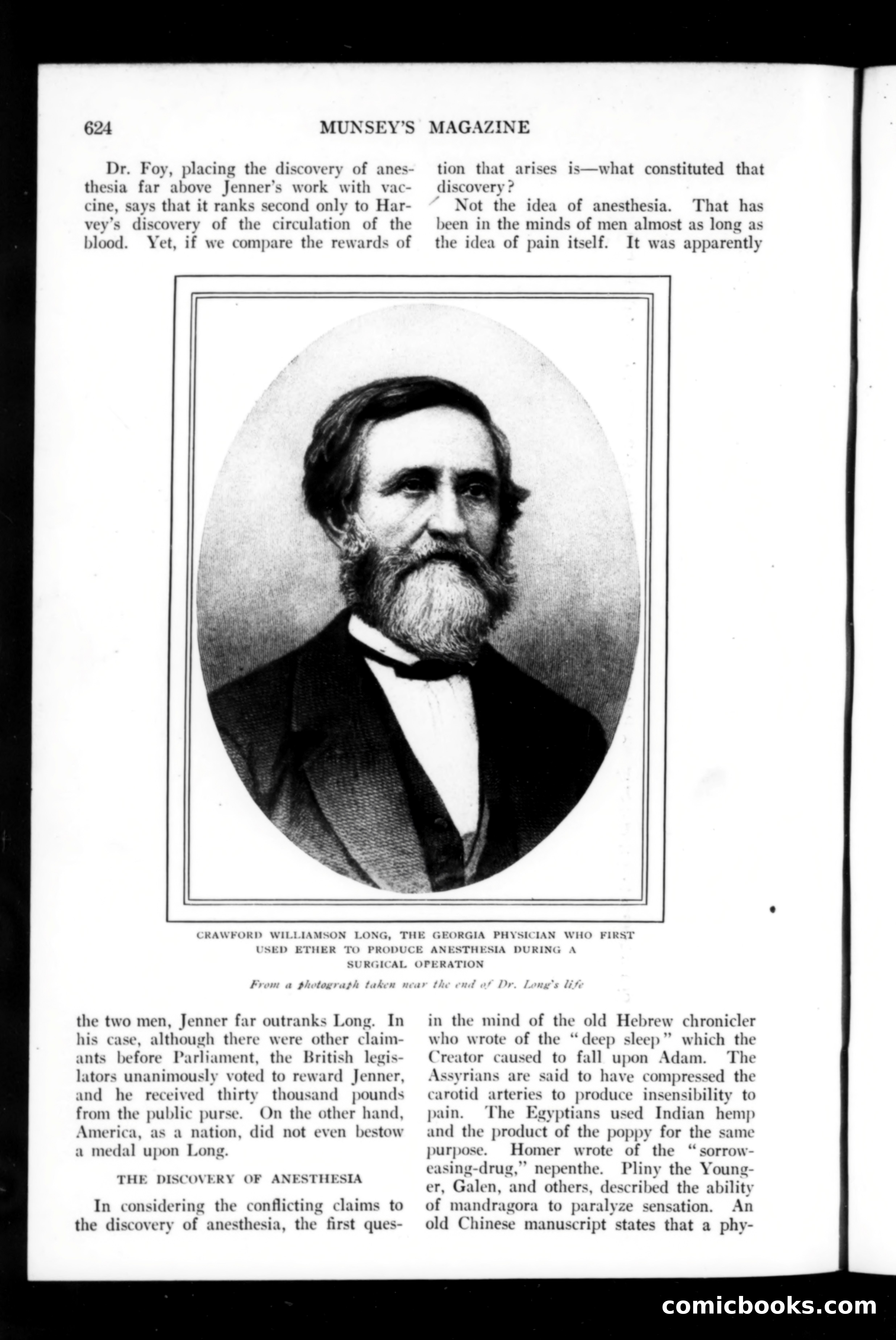 Munsey's Magazine, August 1911 — page 36 of 150