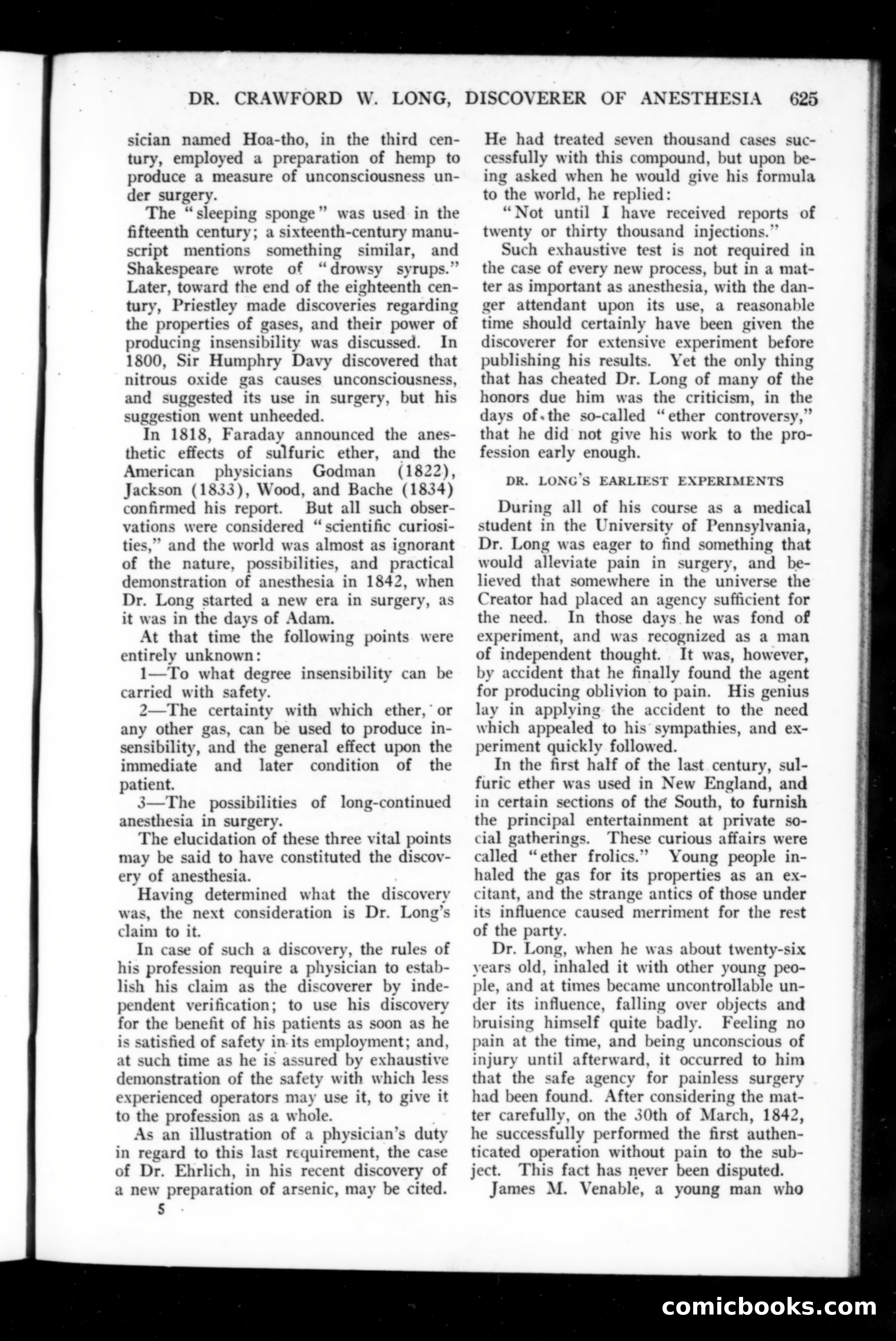 Munsey's Magazine, August 1911 — page 37 of 150