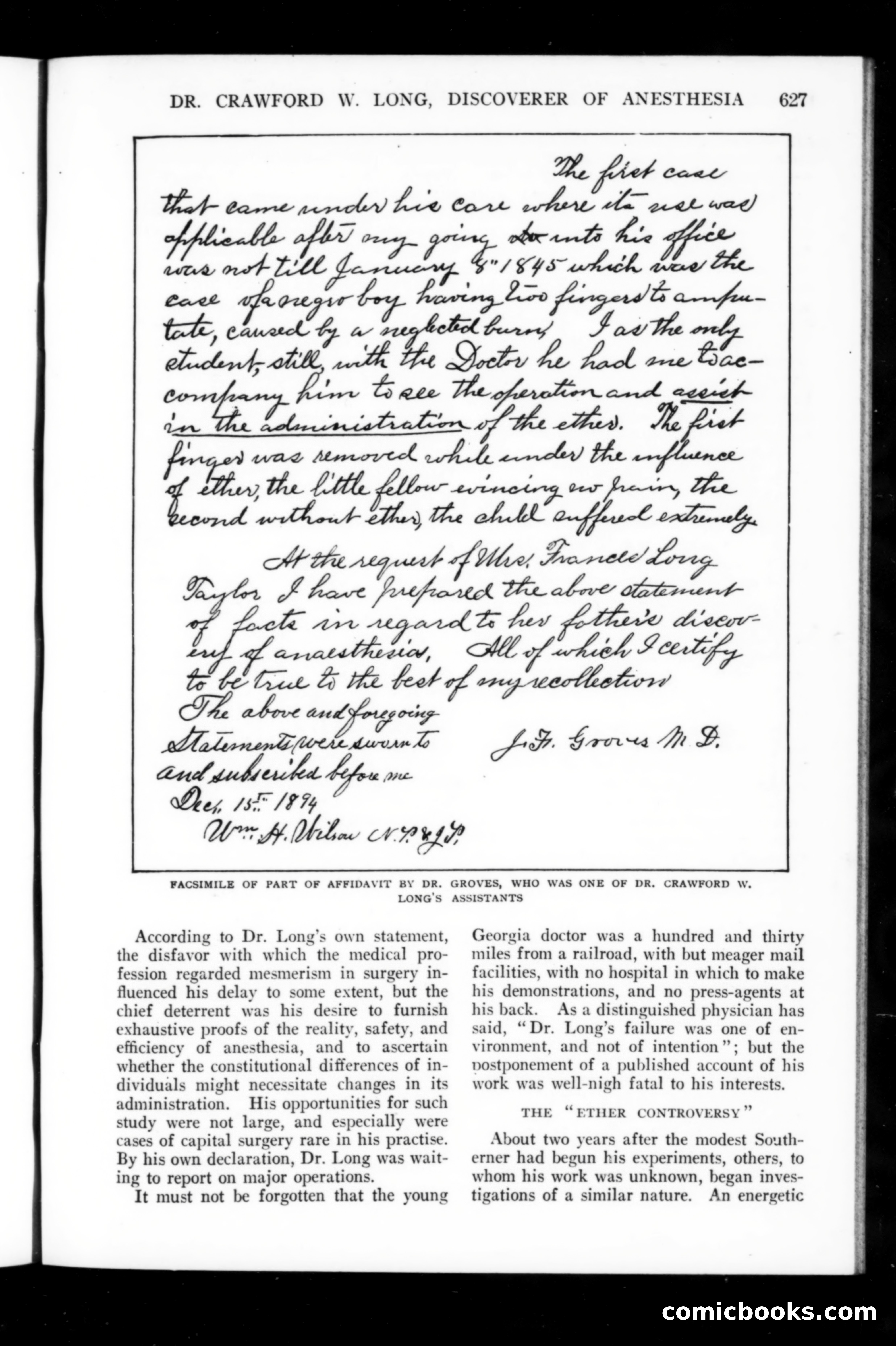 Munsey's Magazine, August 1911 — page 39 of 150
