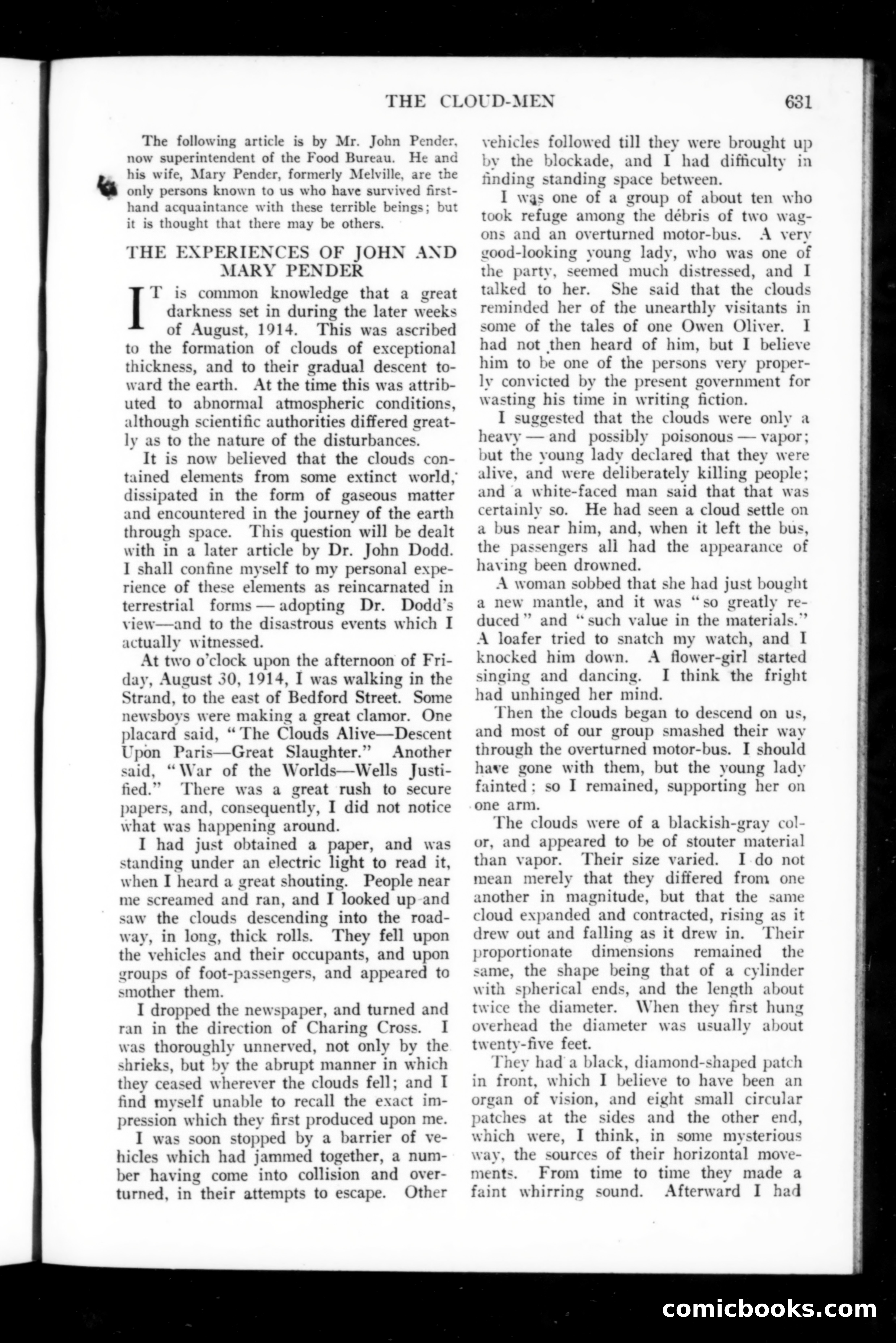 Munsey's Magazine, August 1911 — page 43 of 150