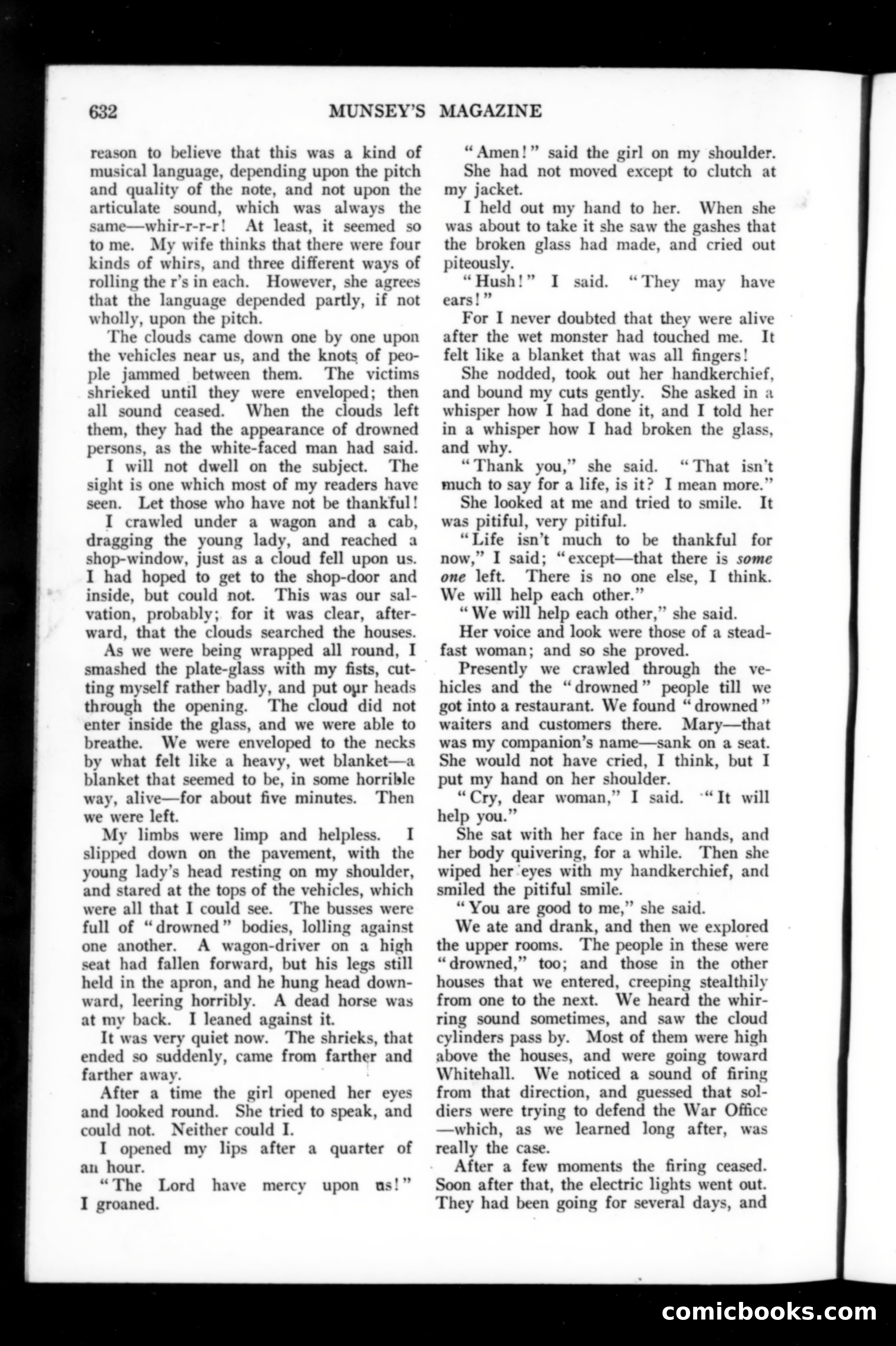 Munsey's Magazine, August 1911 — page 44 of 150