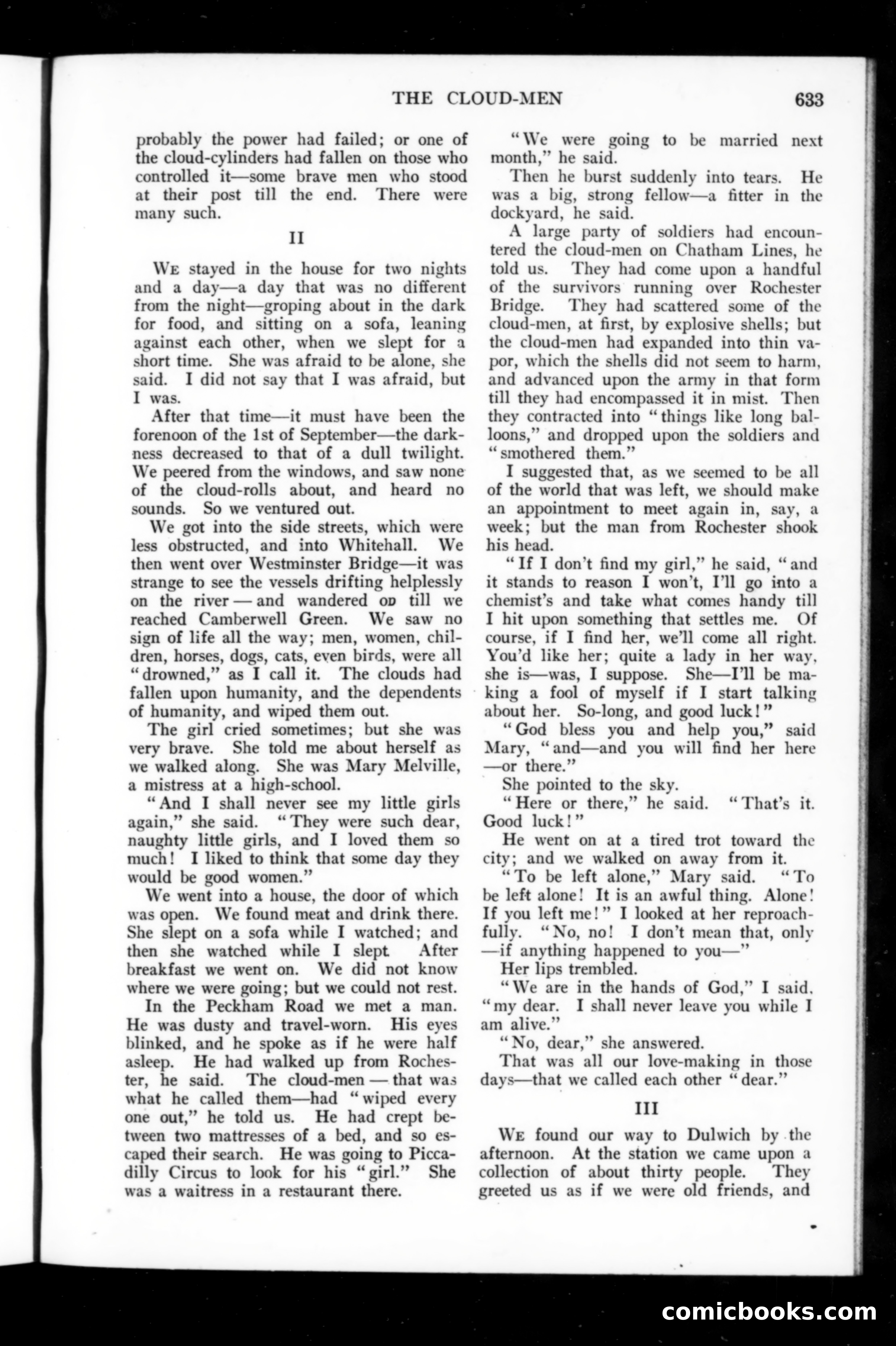 Munsey's Magazine, August 1911 — page 45 of 150