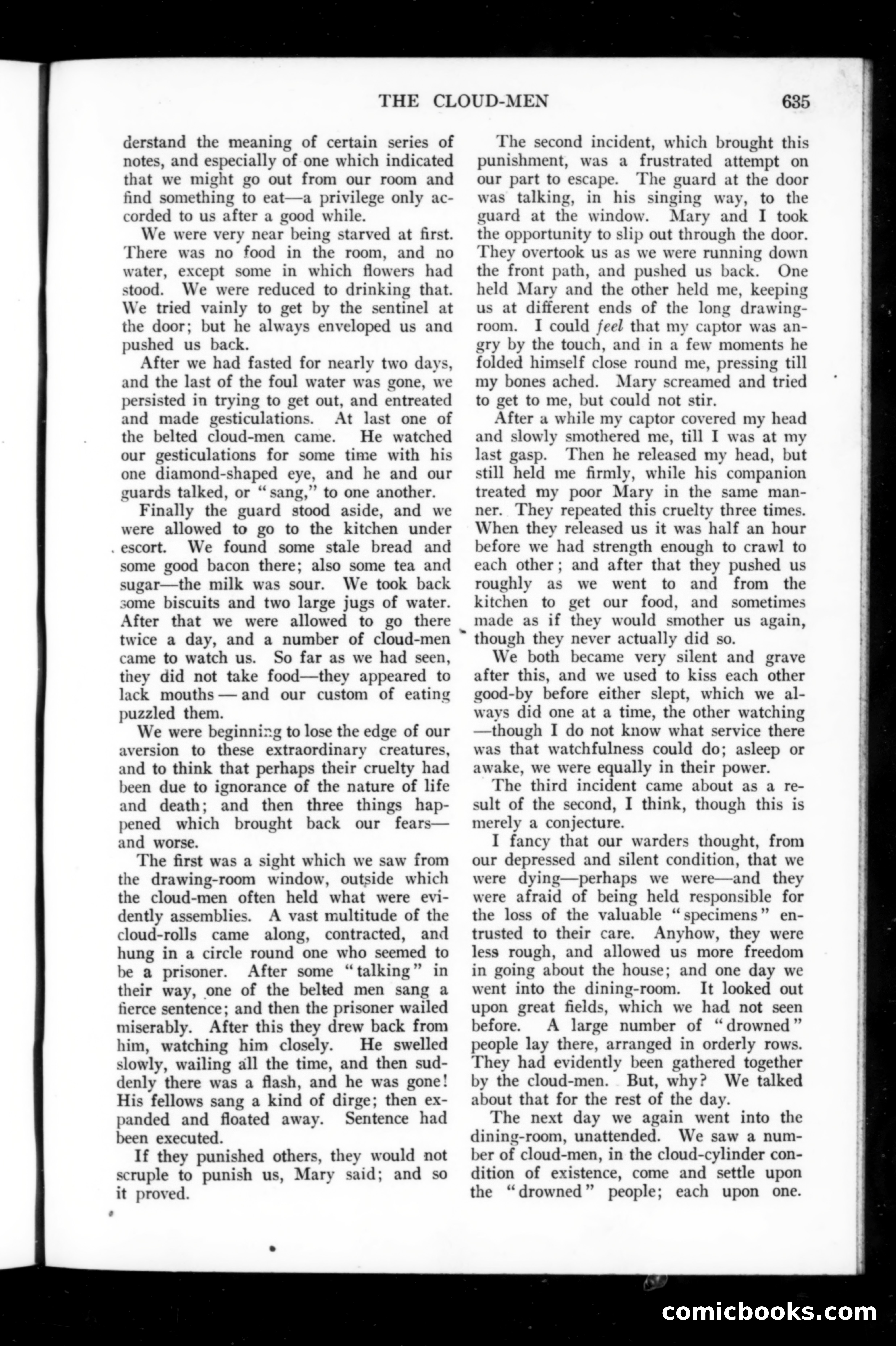 Munsey's Magazine, August 1911 — page 47 of 150