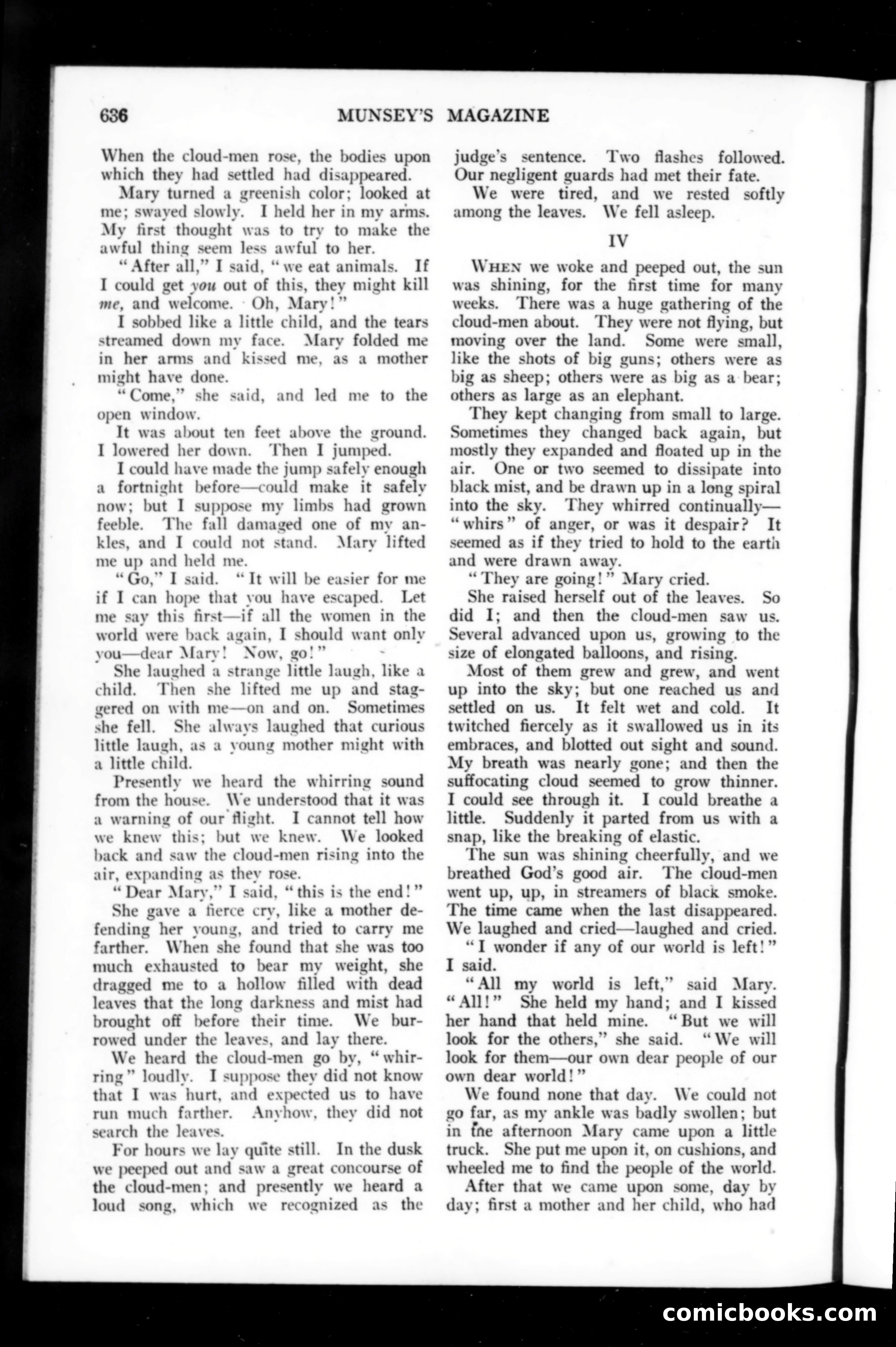 Munsey's Magazine, August 1911 — page 48 of 150