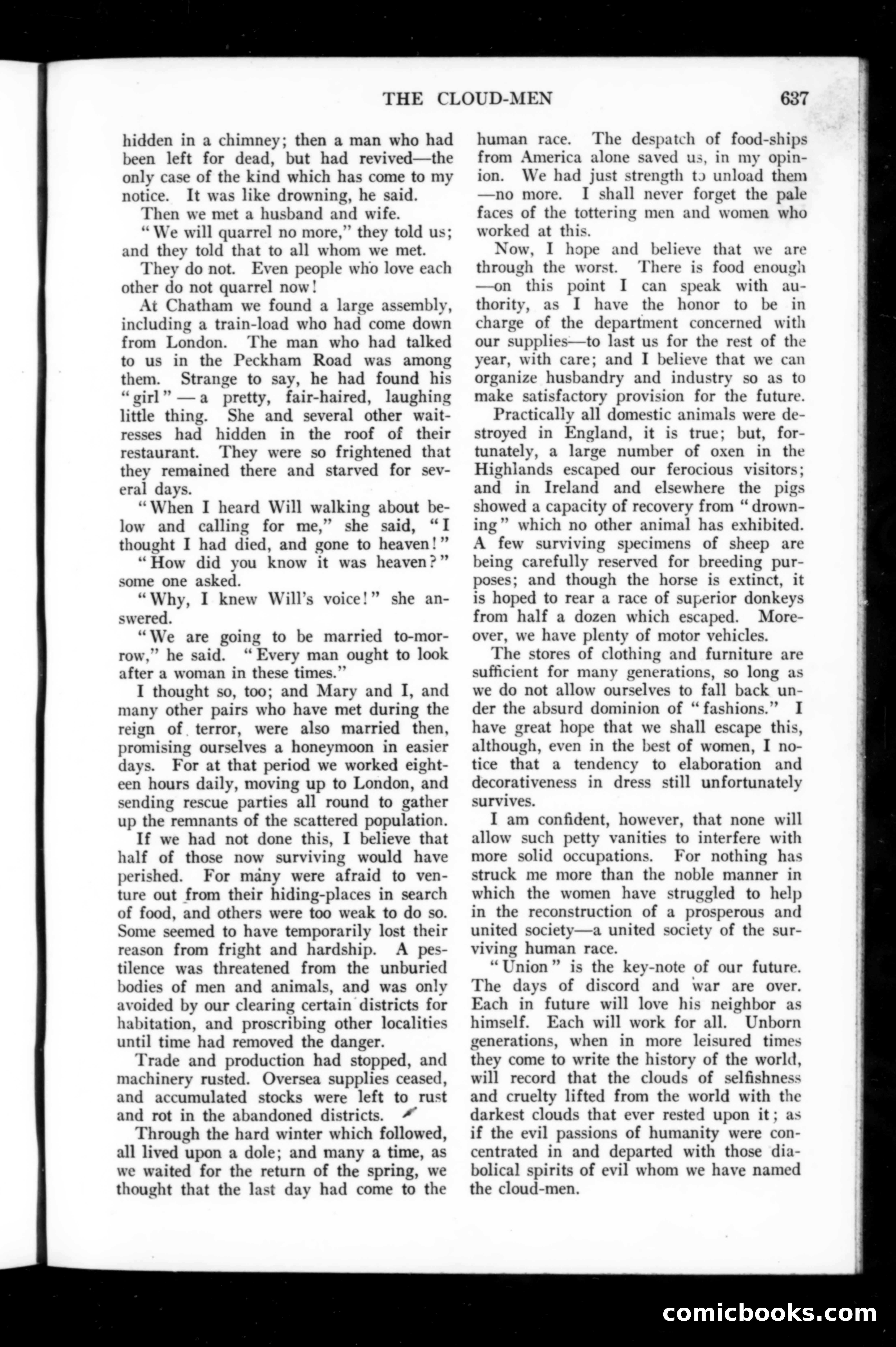 Munsey's Magazine, August 1911 — page 49 of 150