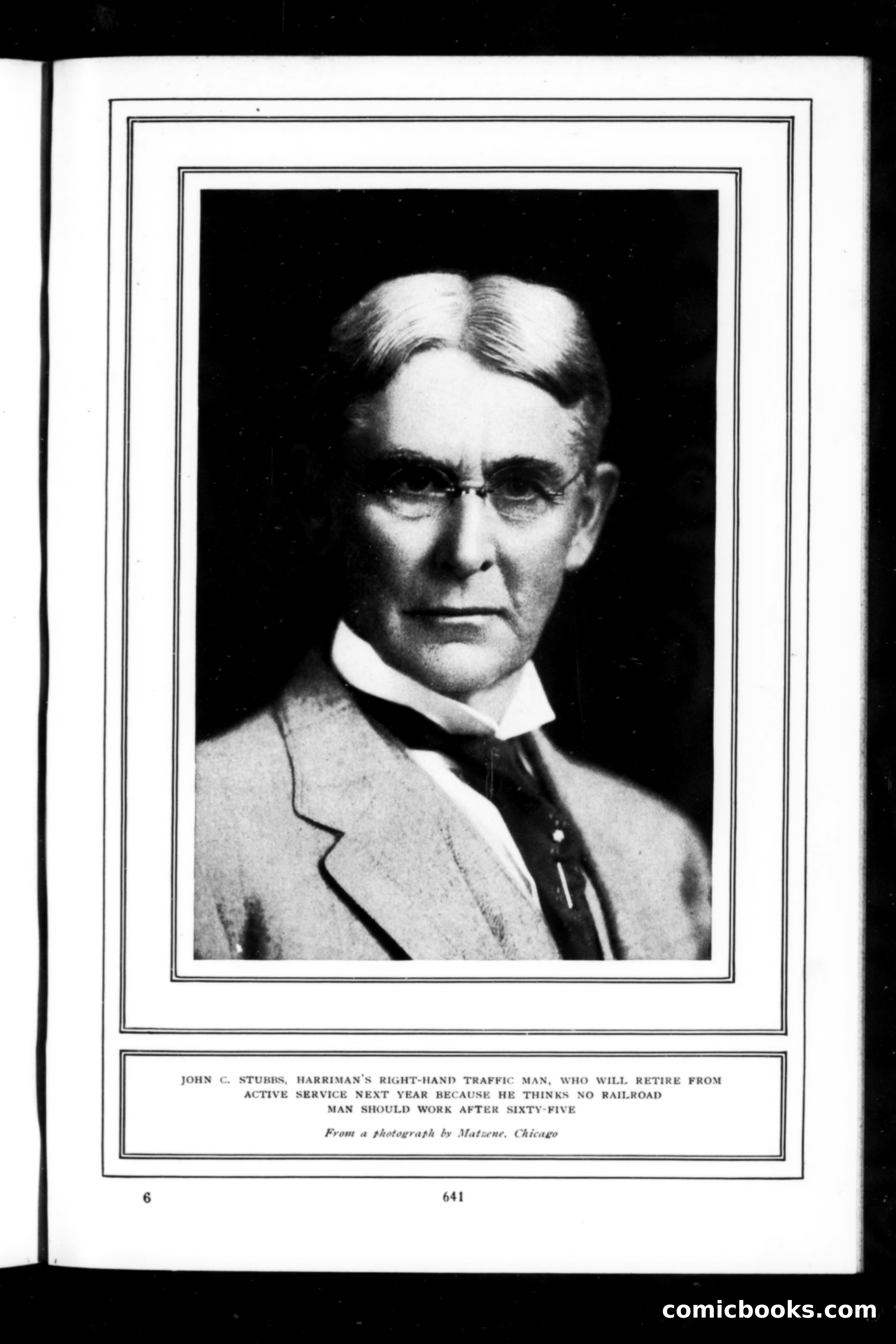 Munsey's Magazine, August 1911 — page 53 of 150