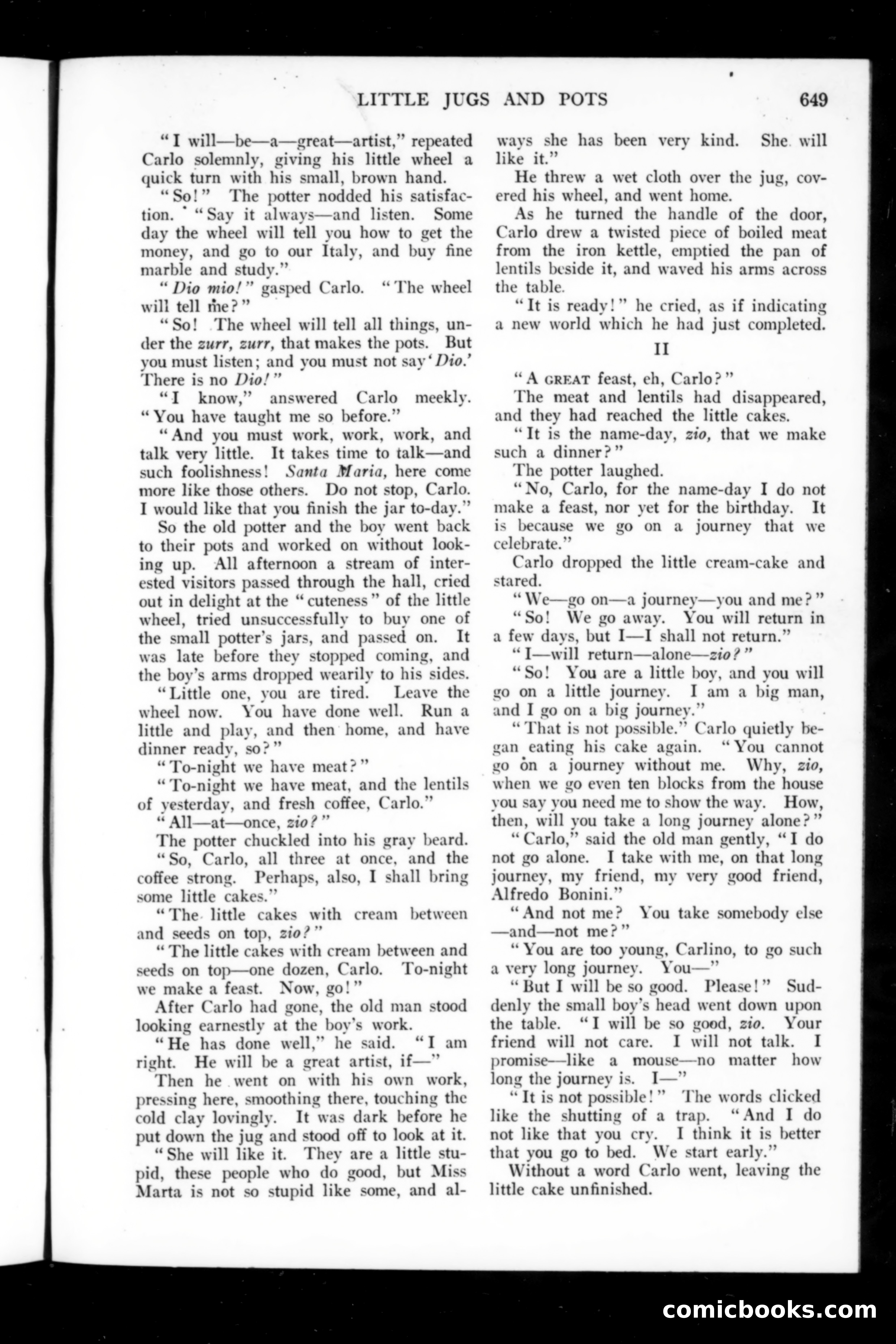 Munsey's Magazine, August 1911 — page 61 of 150