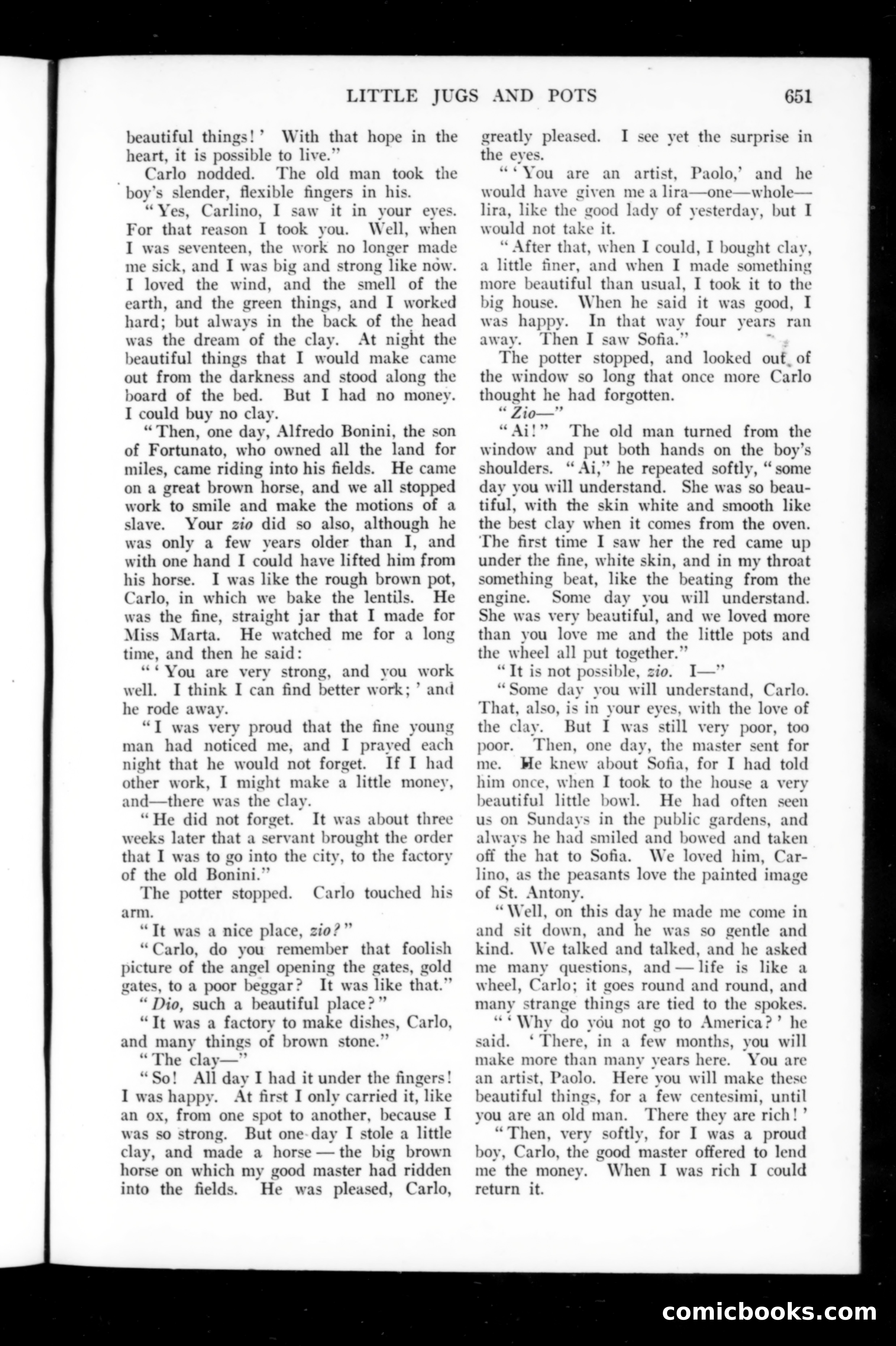 Munsey's Magazine, August 1911 — page 63 of 150