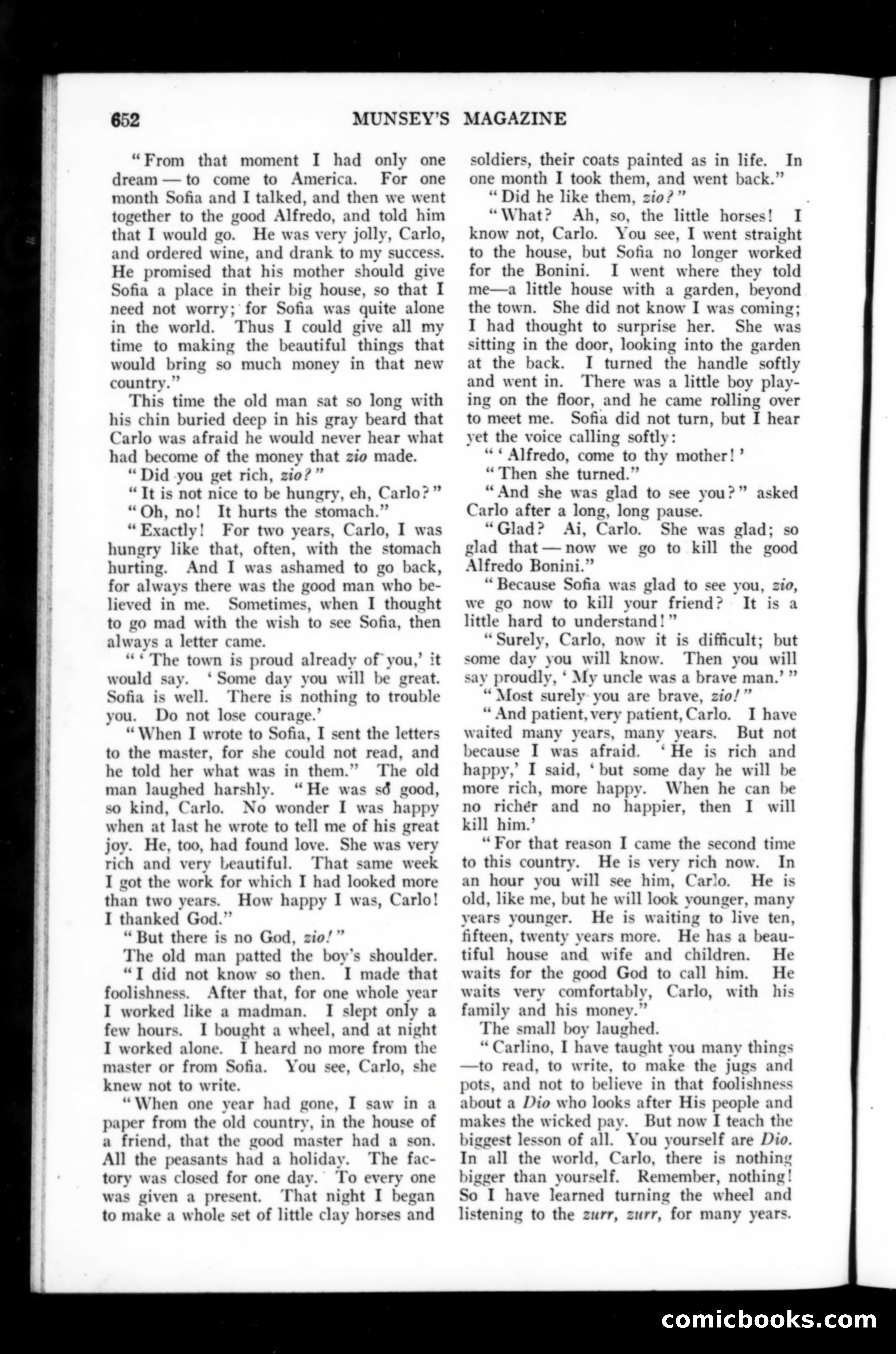 Munsey's Magazine, August 1911 — page 64 of 150