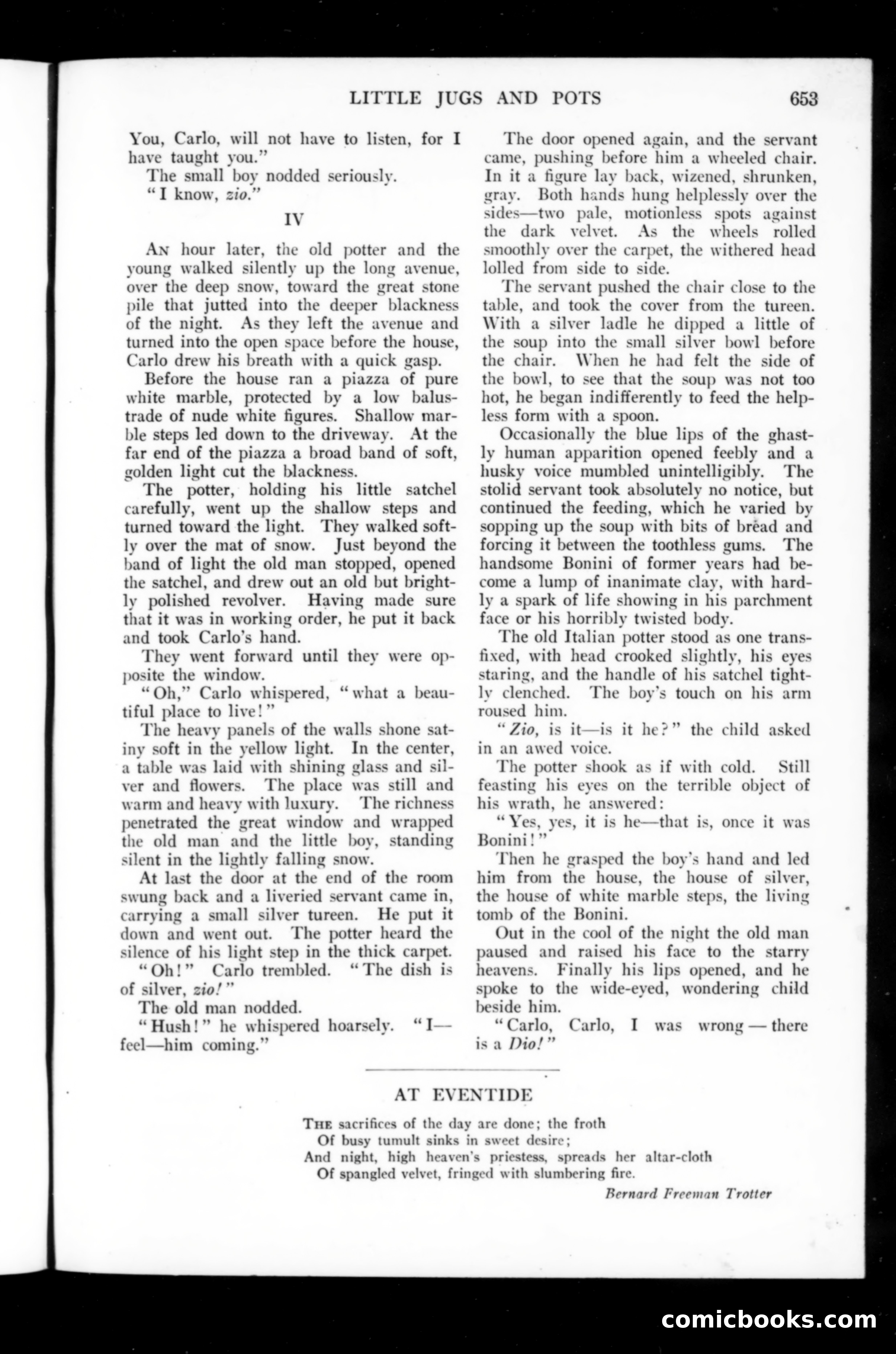 Munsey's Magazine, August 1911 — page 65 of 150