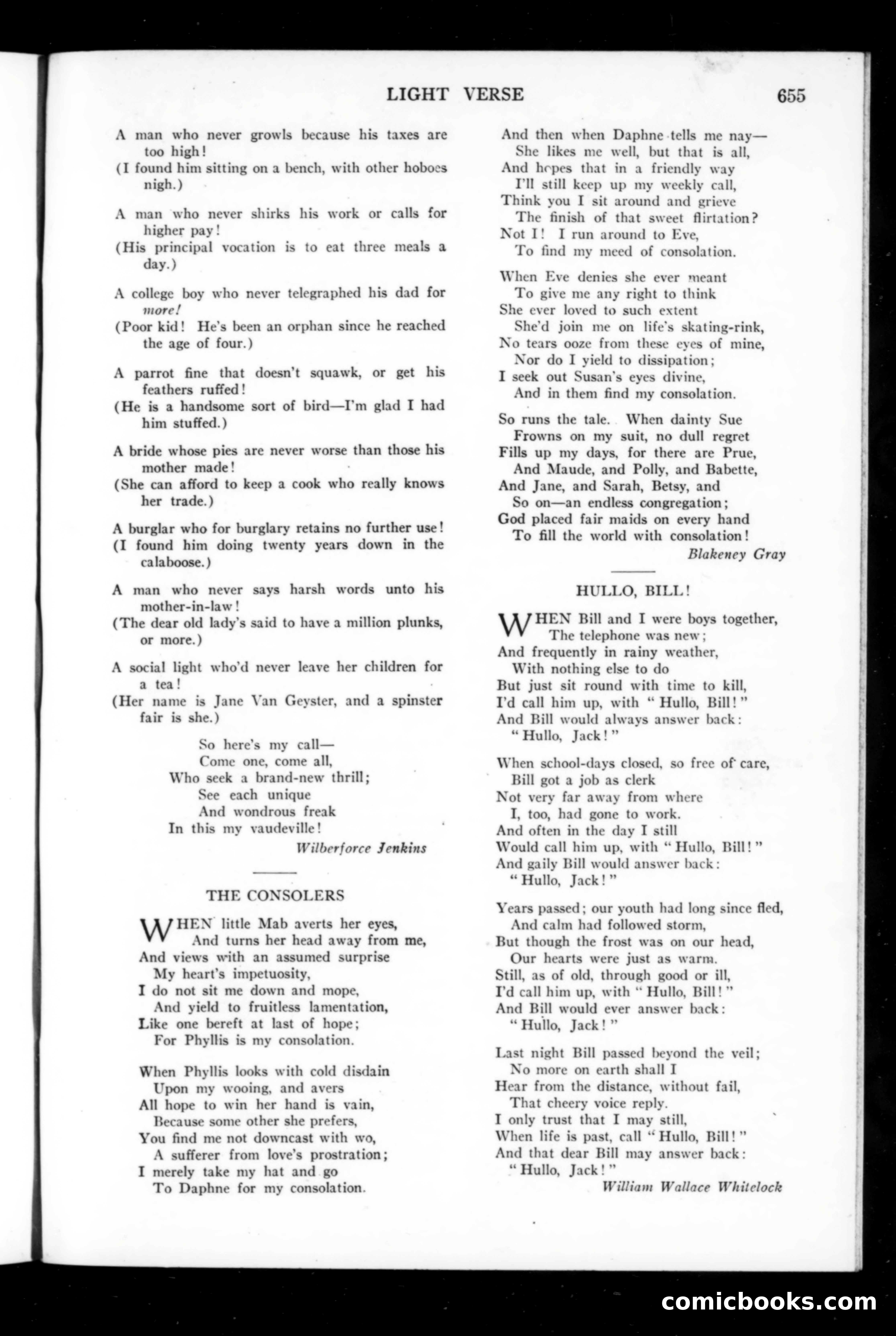 Munsey's Magazine, August 1911 — page 67 of 150