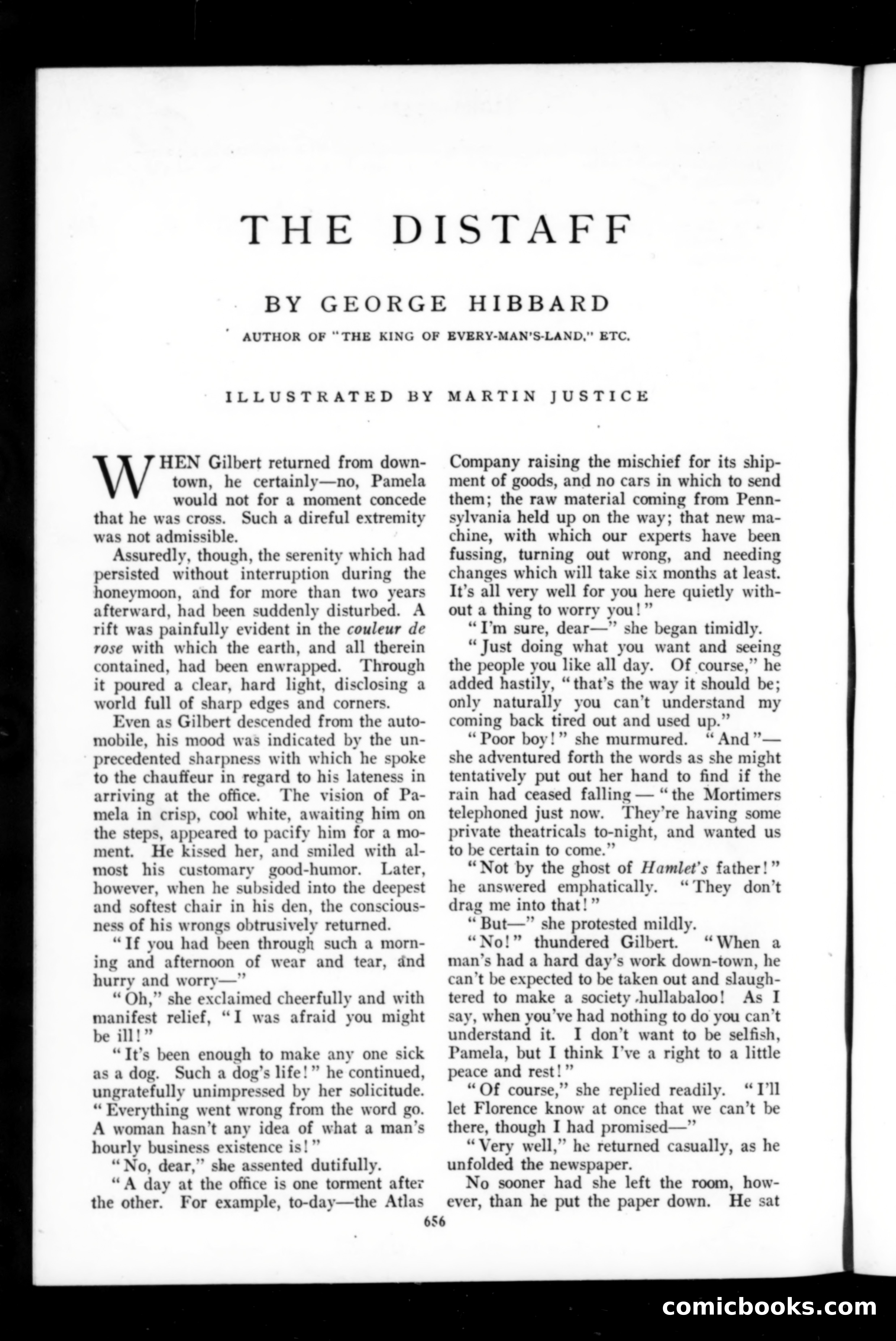 Munsey's Magazine, August 1911 — page 68 of 150