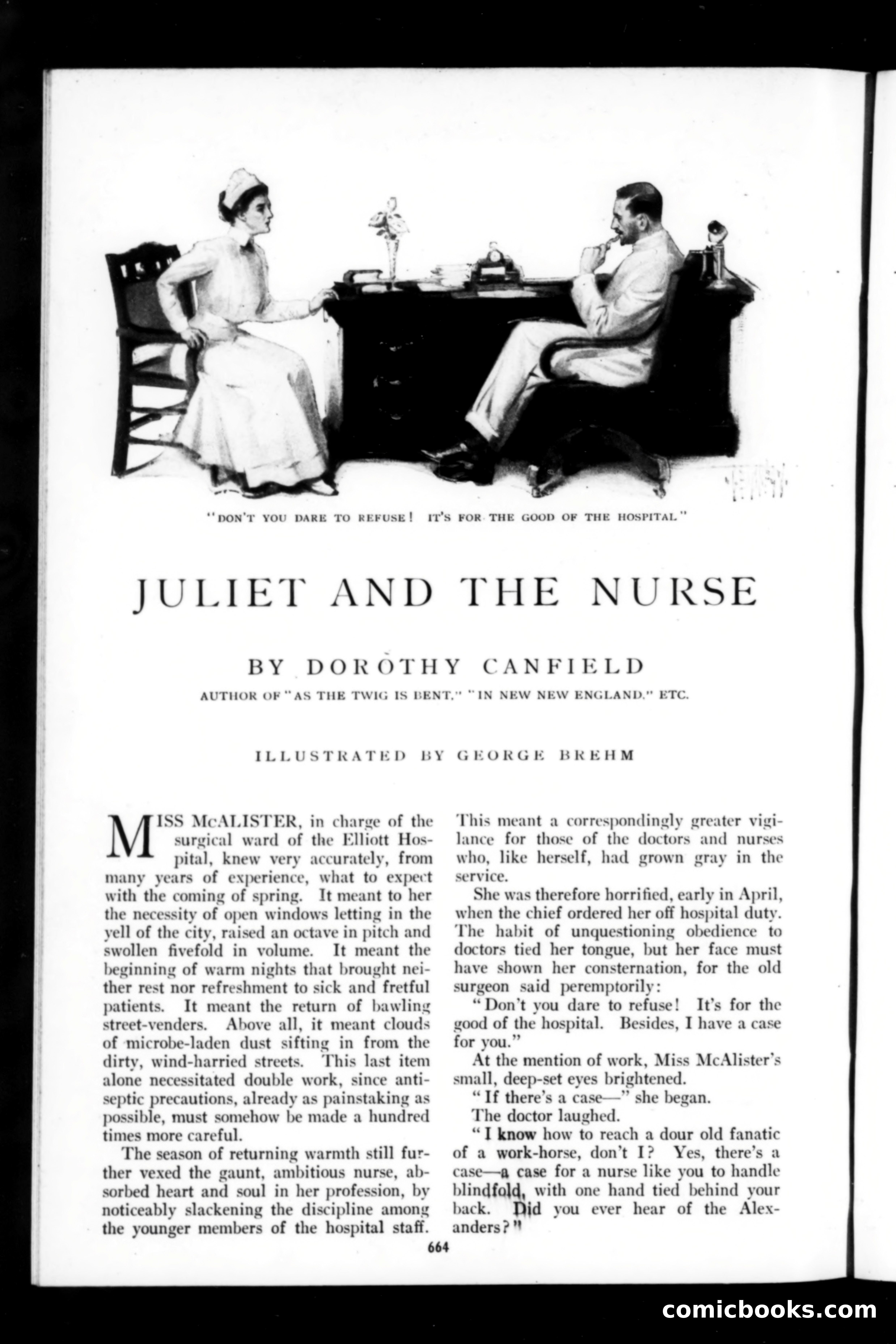 Munsey's Magazine, August 1911 — page 76 of 150