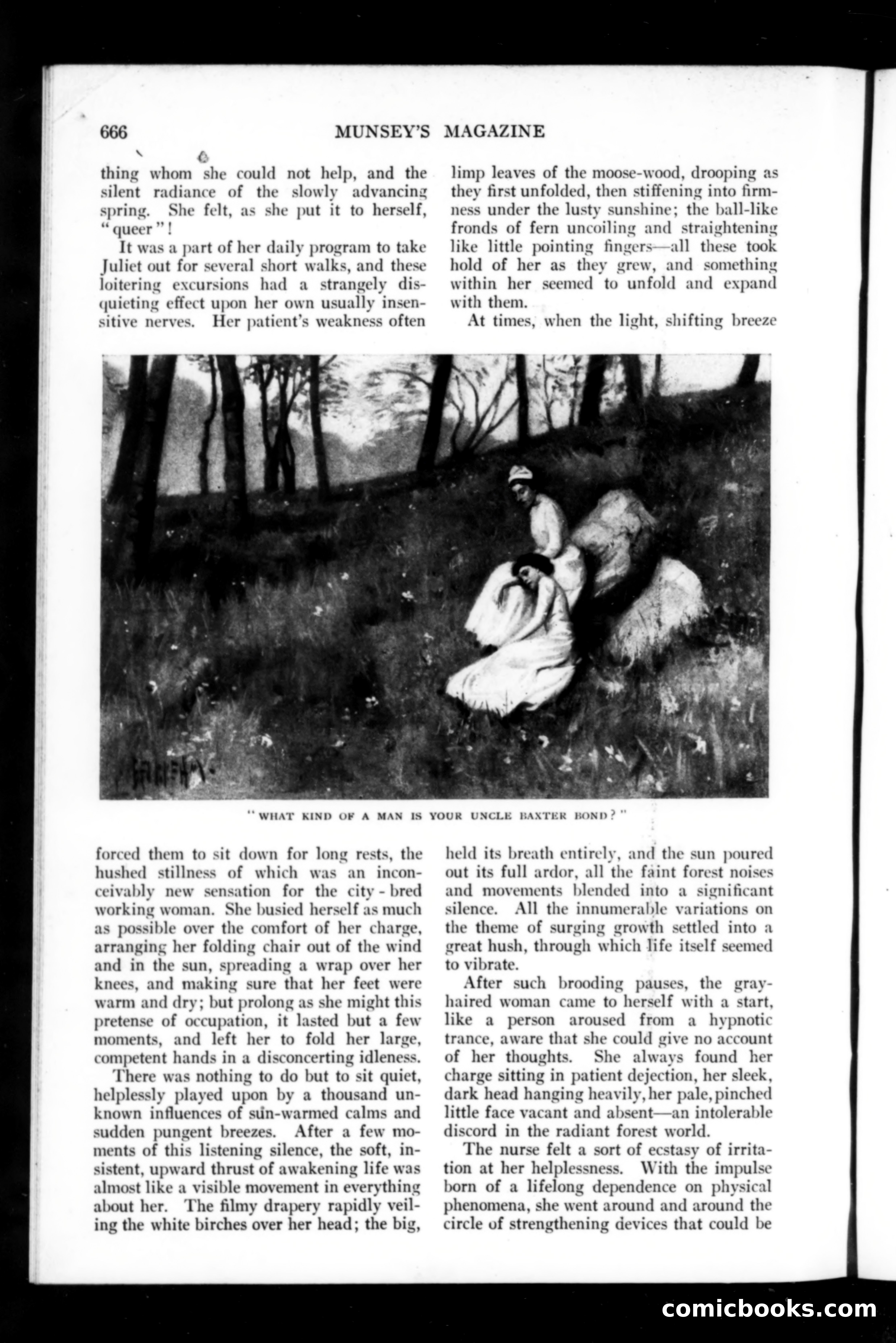 Munsey's Magazine, August 1911 — page 78 of 150