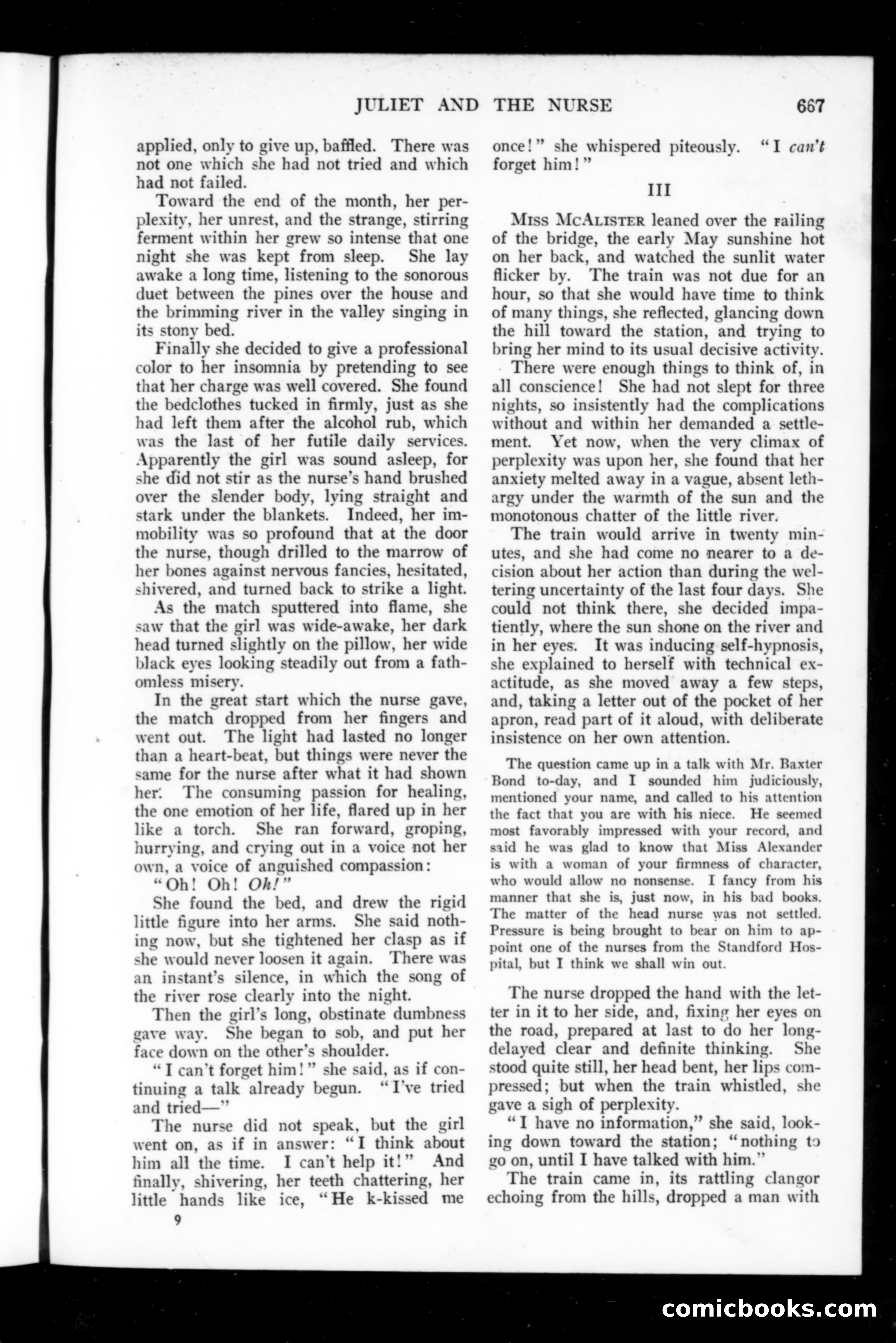 Munsey's Magazine, August 1911 — page 79 of 150