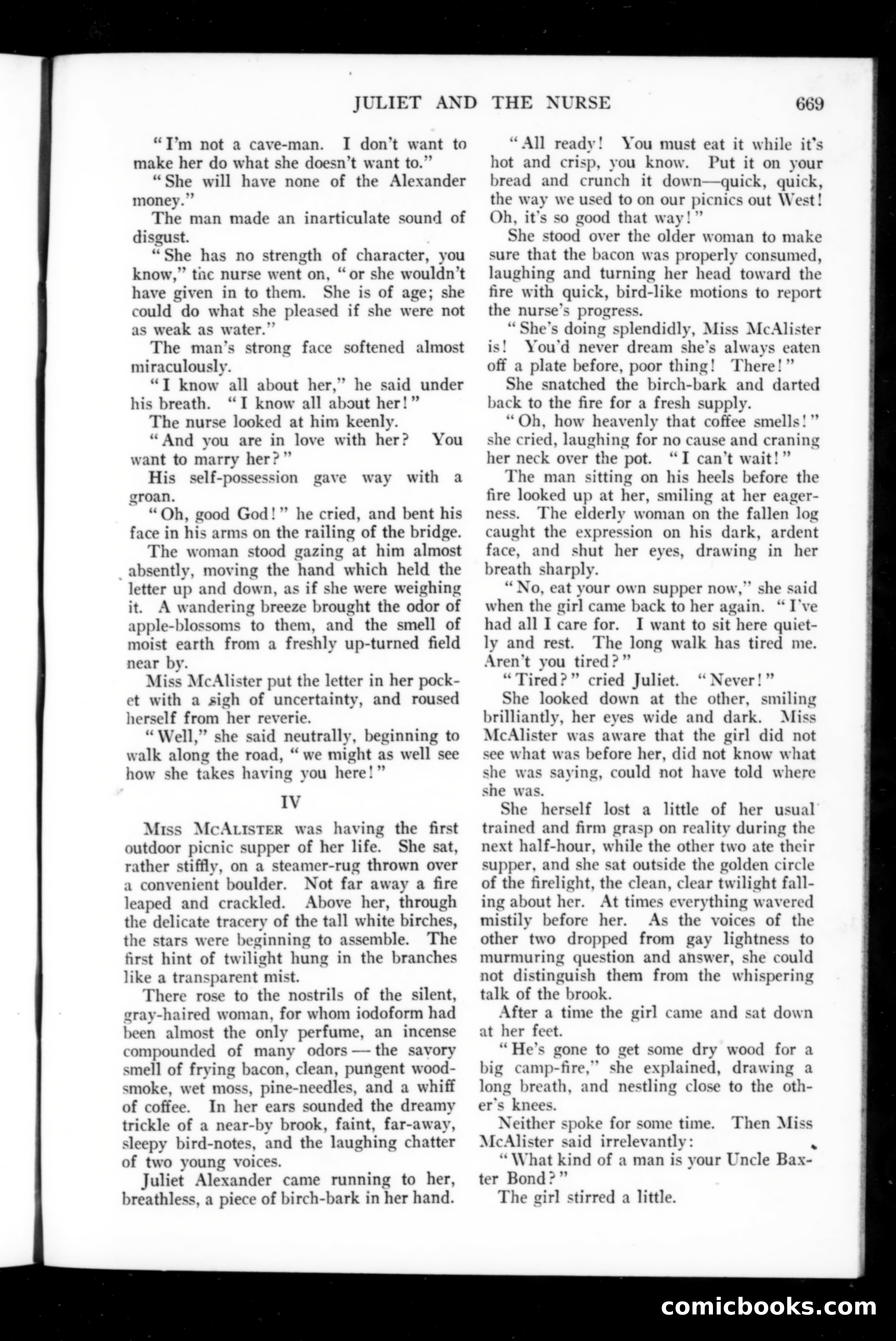 Munsey's Magazine, August 1911 — page 81 of 150