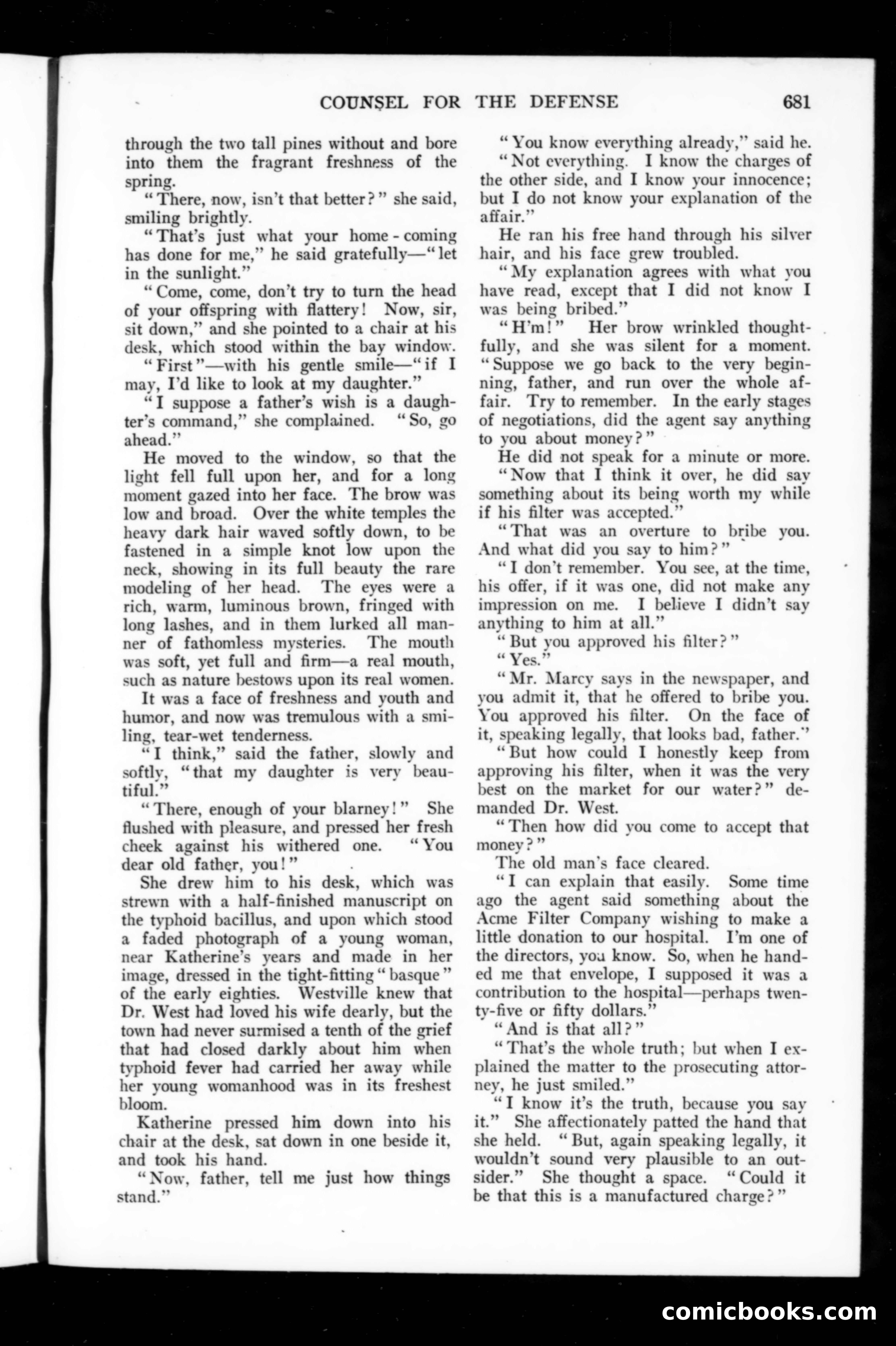 Munsey's Magazine, August 1911 — page 93 of 150