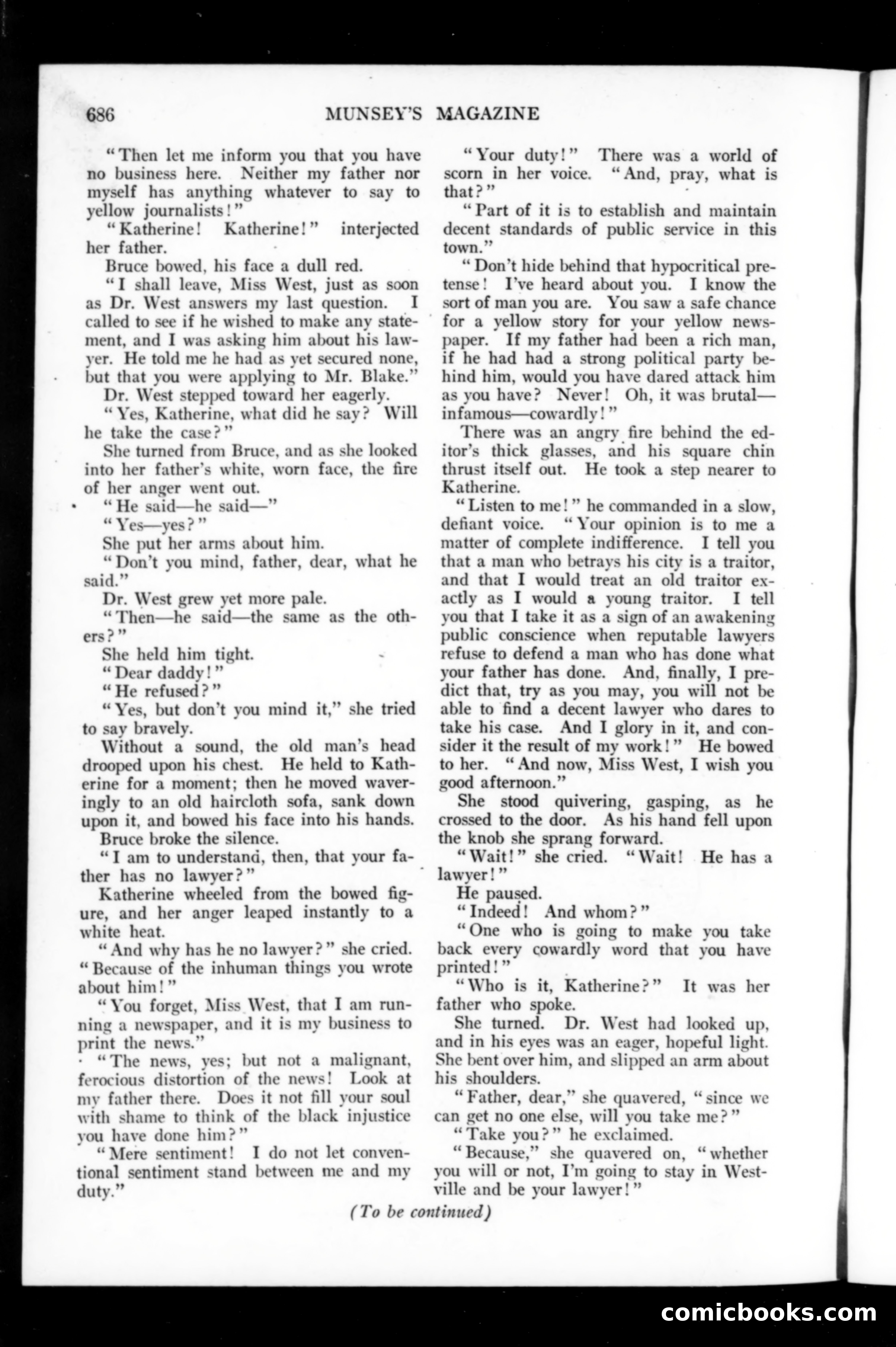 Munsey's Magazine, August 1911 — page 98 of 150