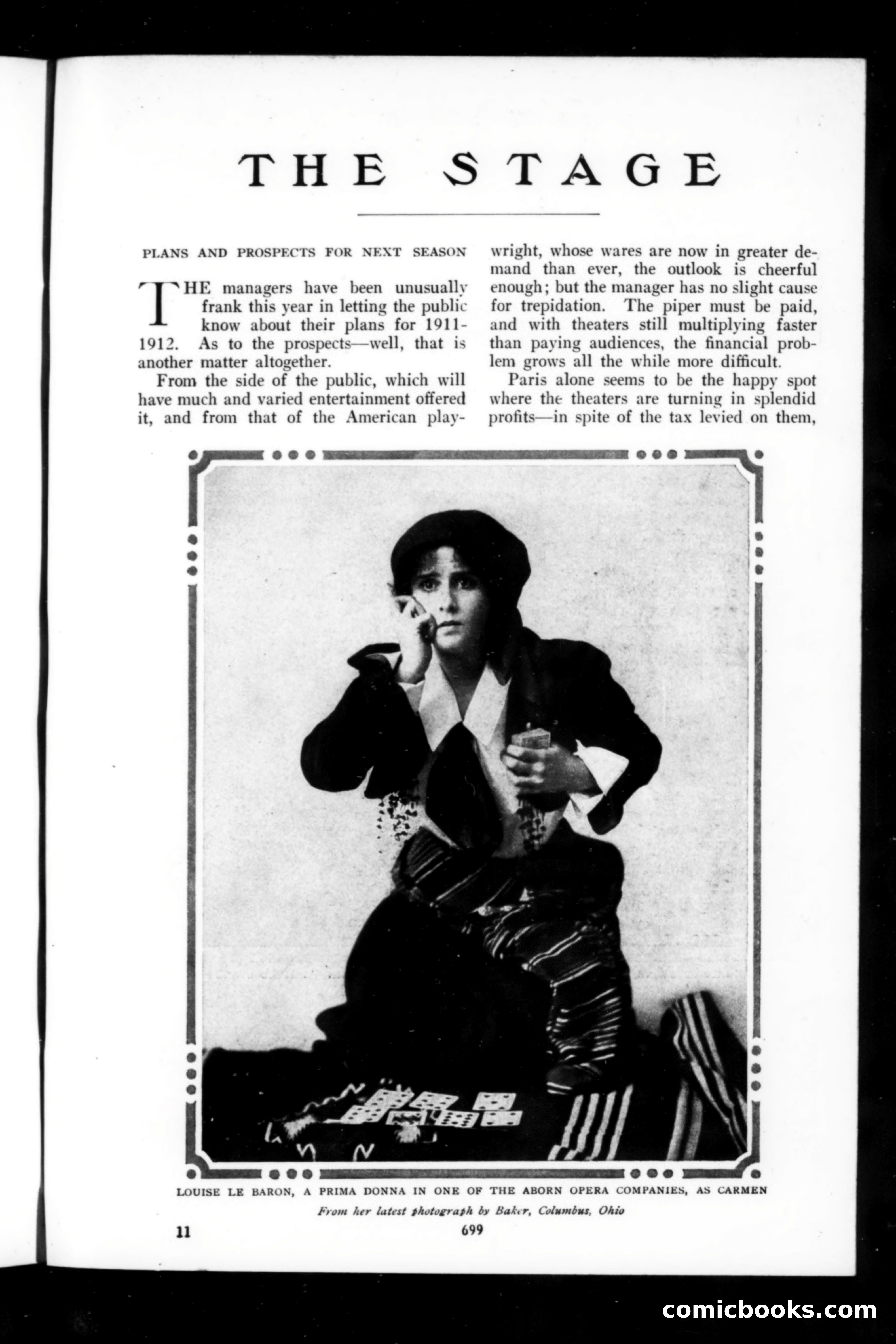 Munsey's Magazine, August 1911 — page 111 of 150