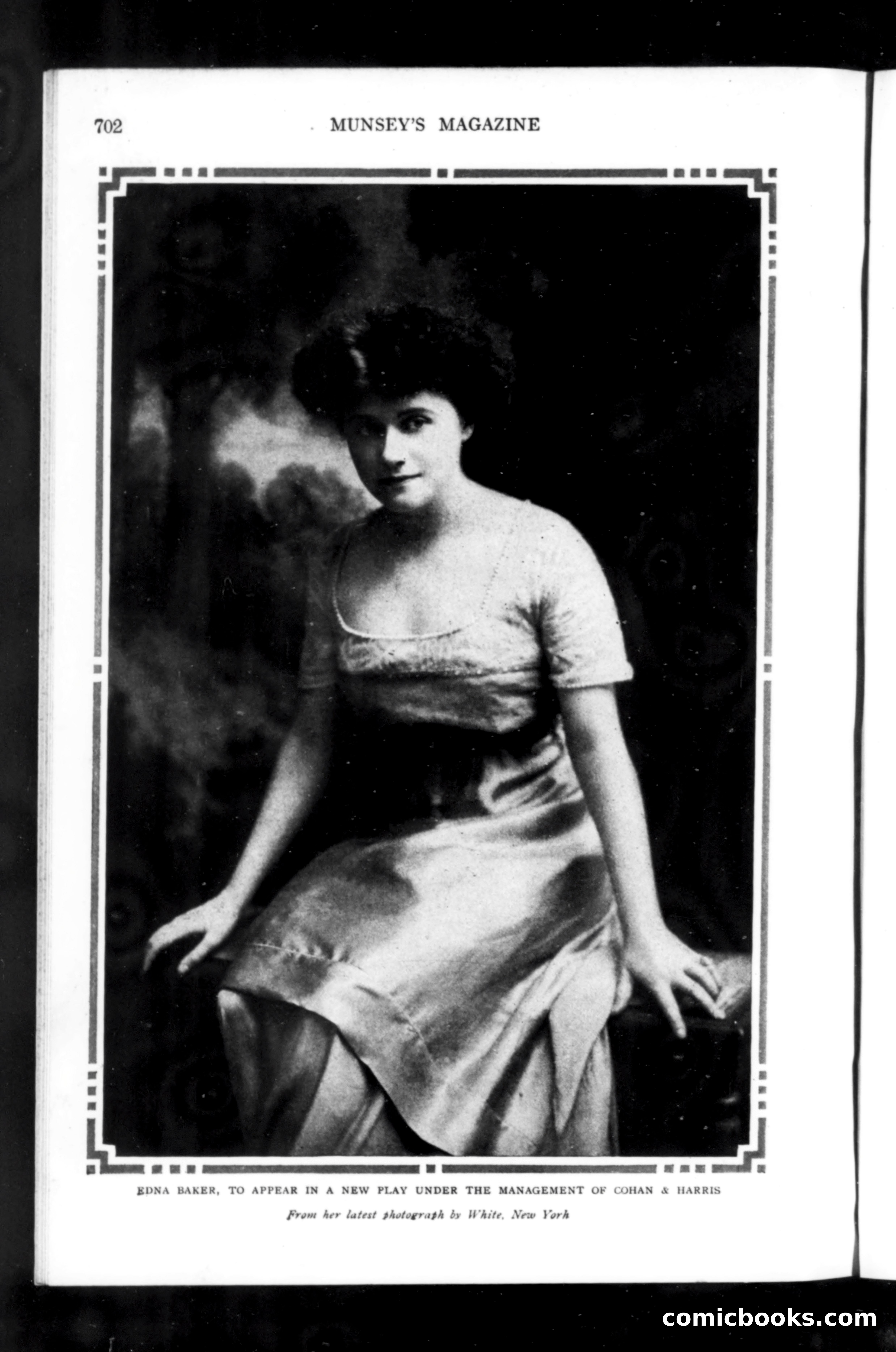 Munsey's Magazine, August 1911 — page 114 of 150