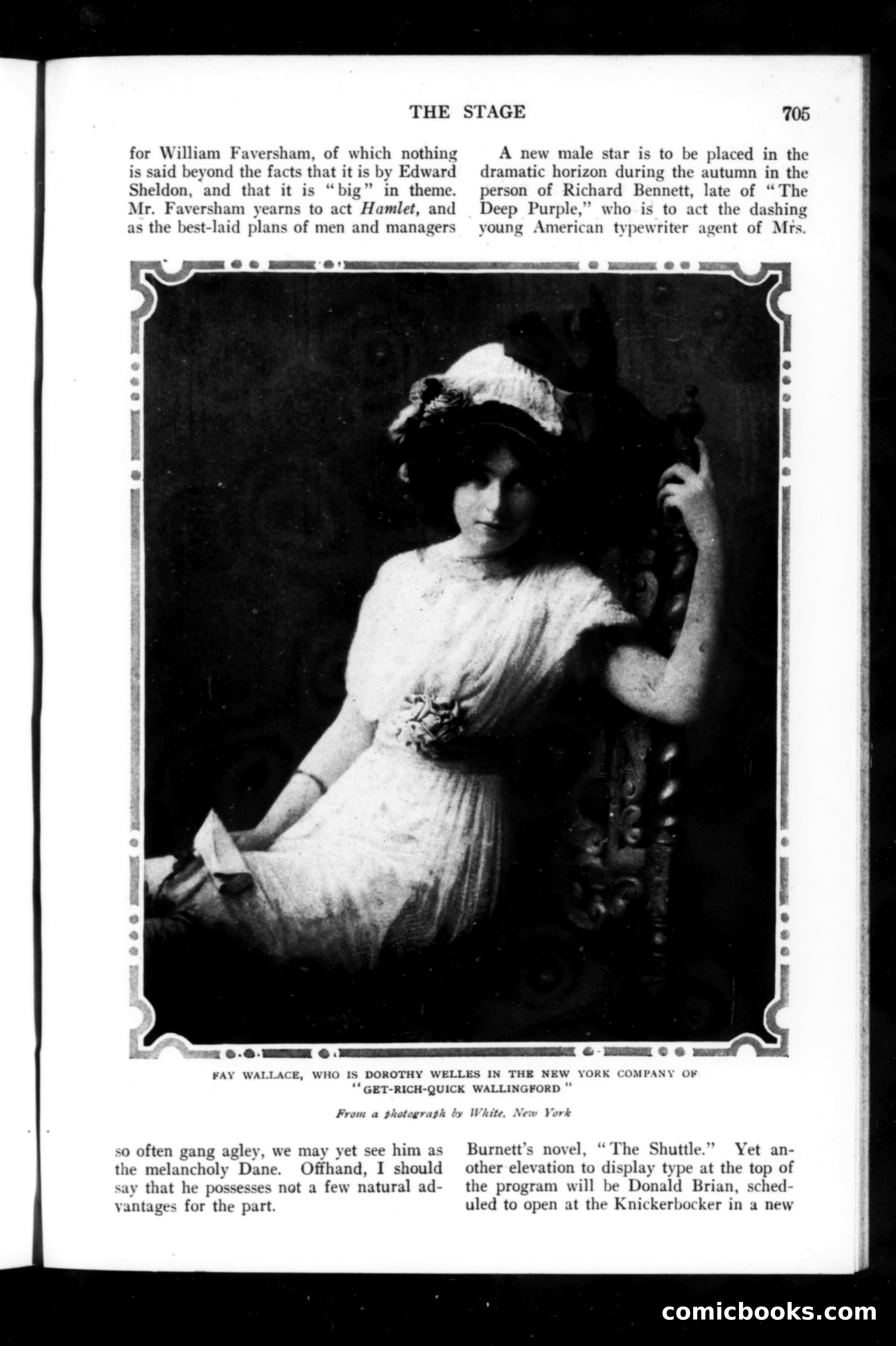 Munsey's Magazine, August 1911 — page 117 of 150