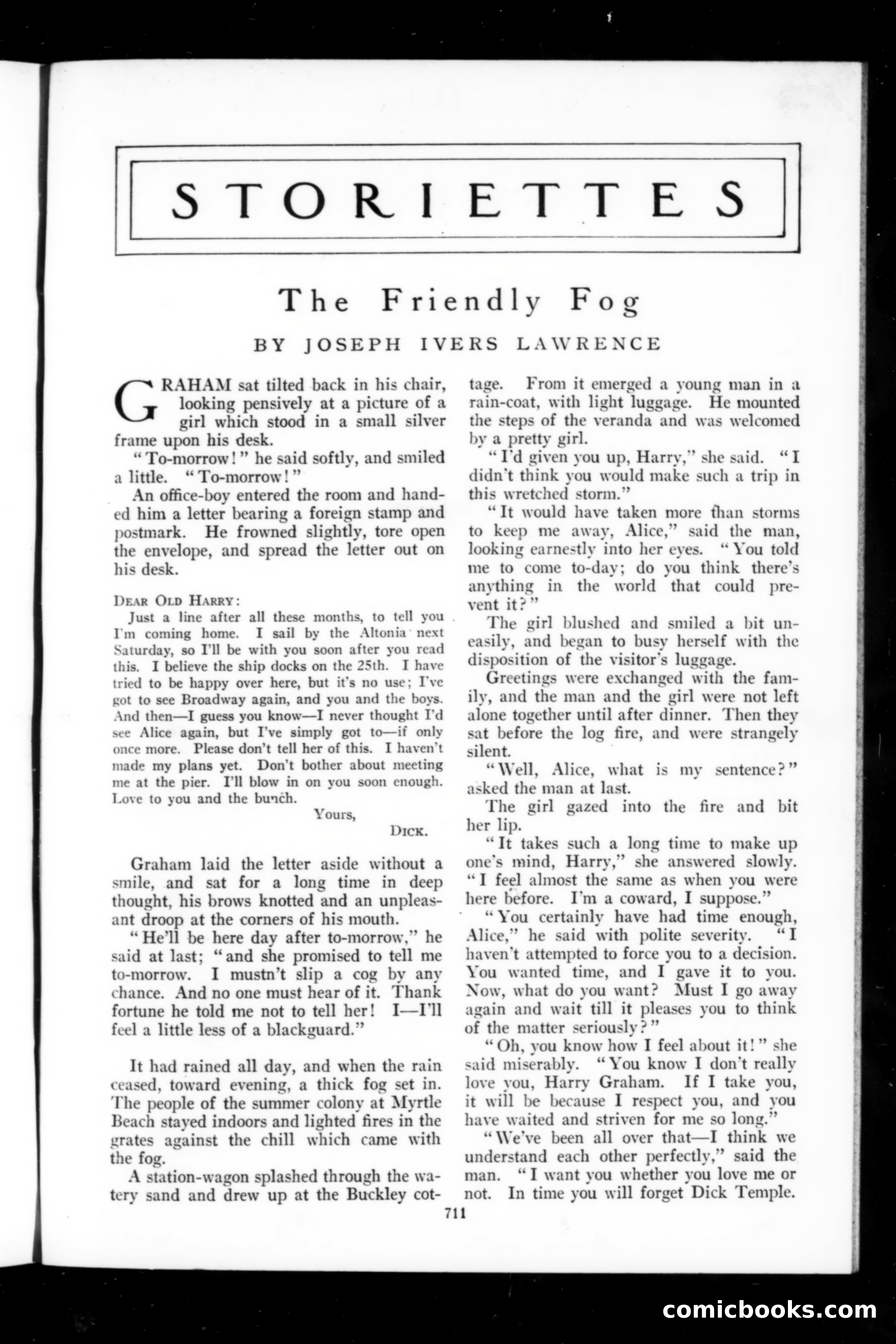 Munsey's Magazine, August 1911 — page 123 of 150