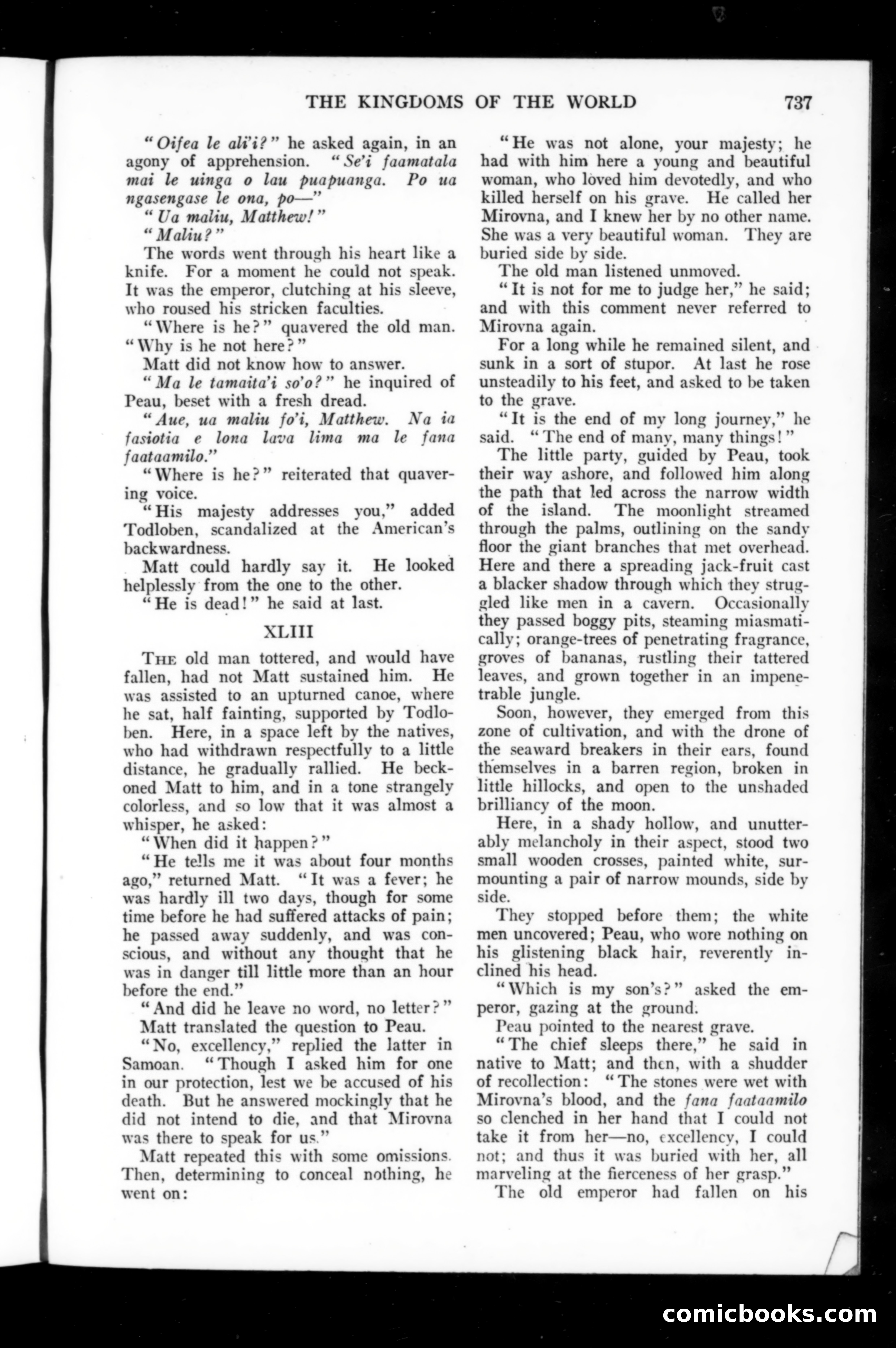 Munsey's Magazine, August 1911 — page 149 of 150